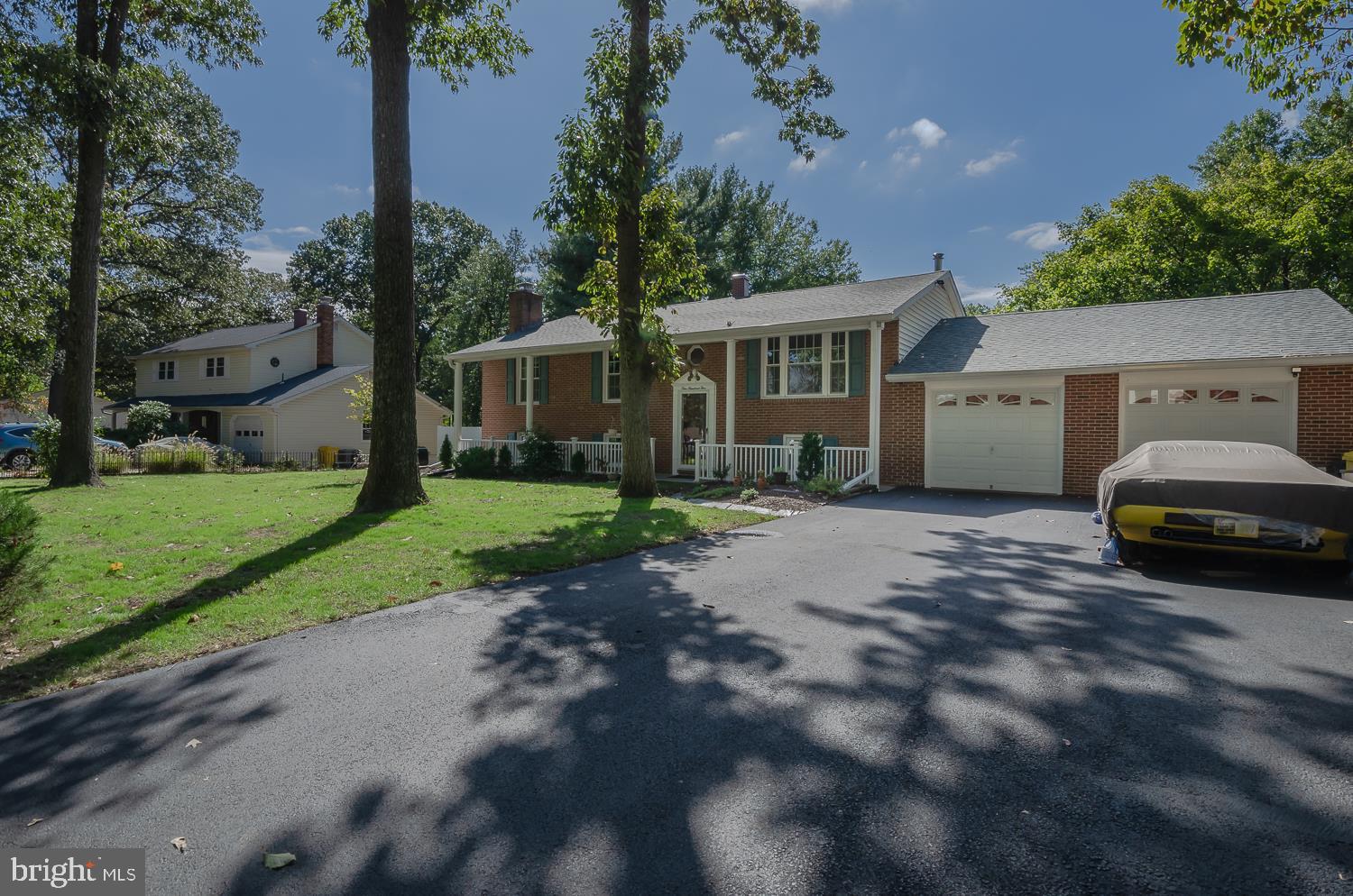 LONG POINT ON THE MAGOTHY - Residential