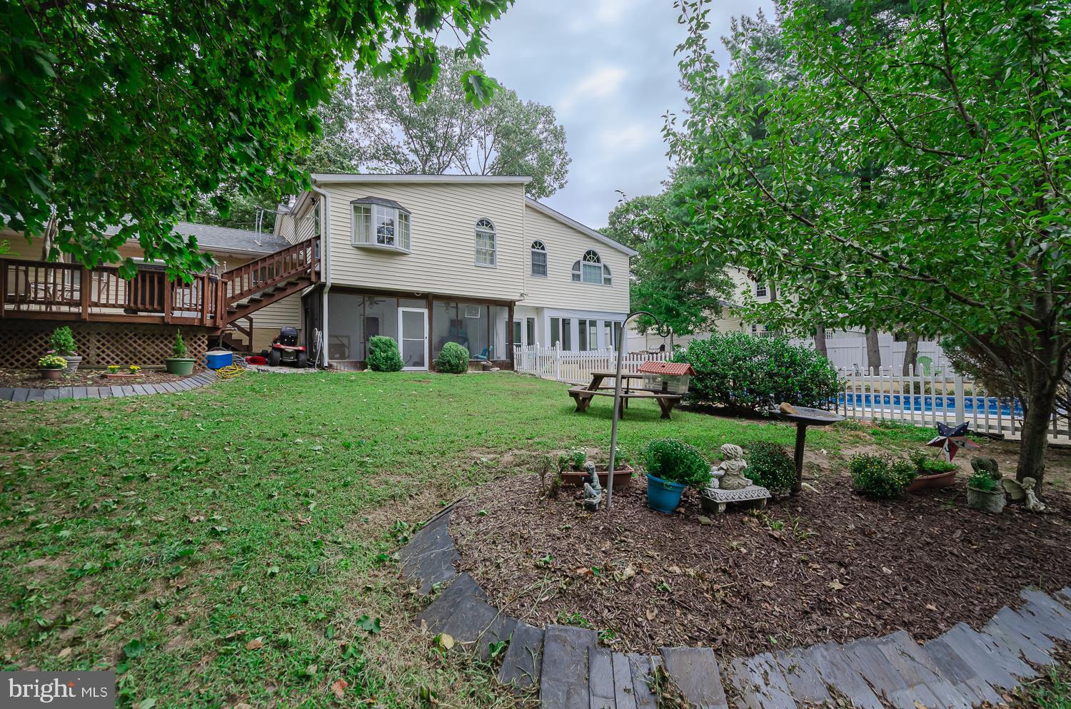 LONG POINT ON THE MAGOTHY - Residential