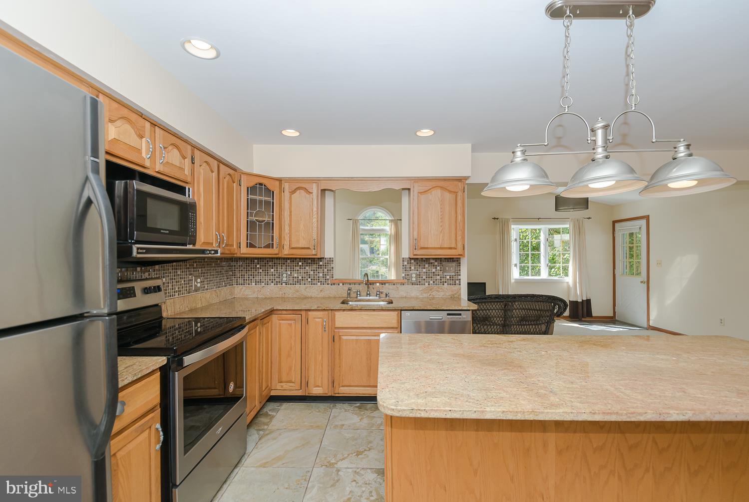 LONG POINT ON THE MAGOTHY - Residential