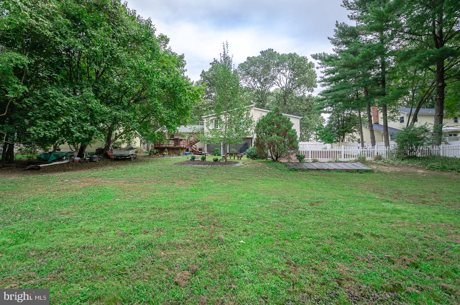 LONG POINT ON THE MAGOTHY - Residential