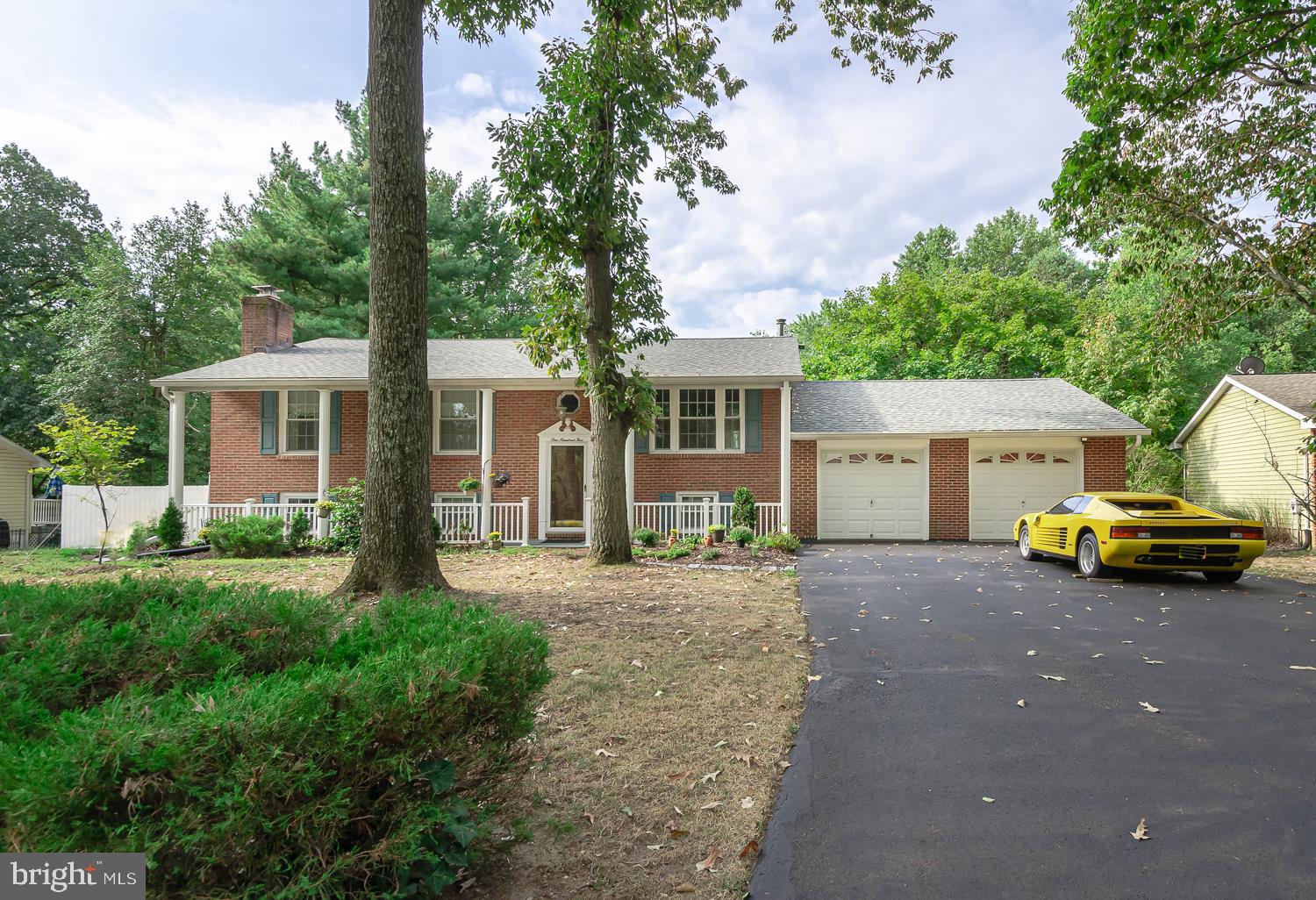 LONG POINT ON THE MAGOTHY - Residential