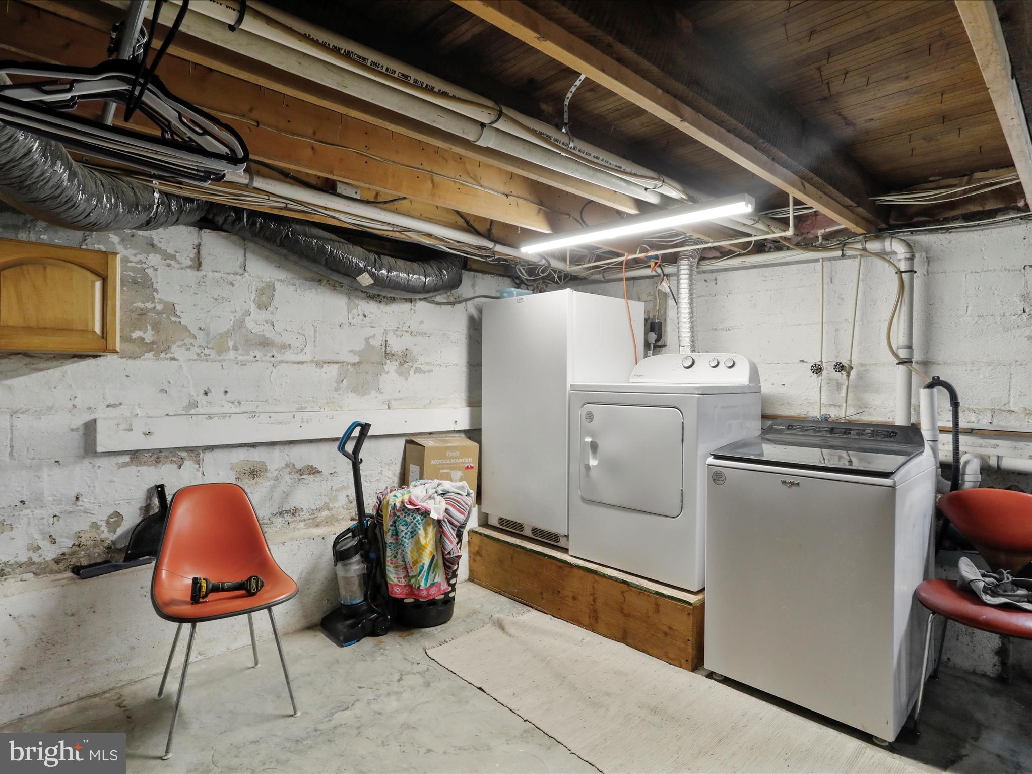 CRESAPTOWN - Residential