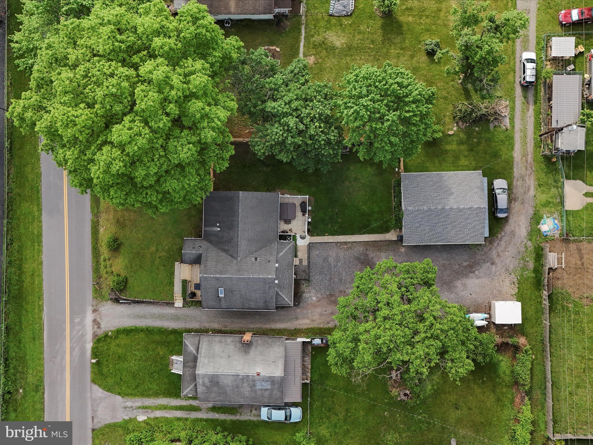 CRESAPTOWN - Residential