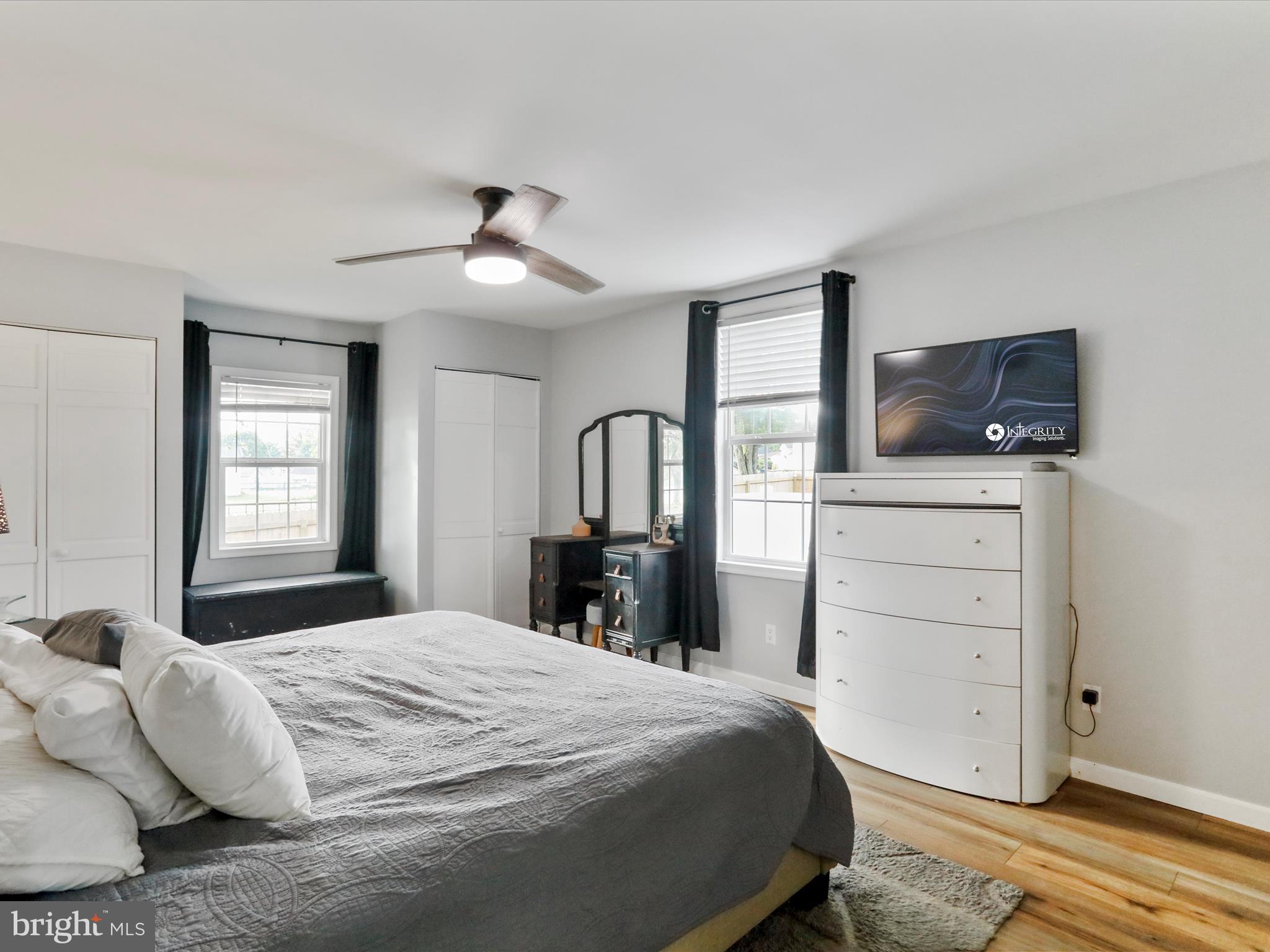 CRESAPTOWN - Residential