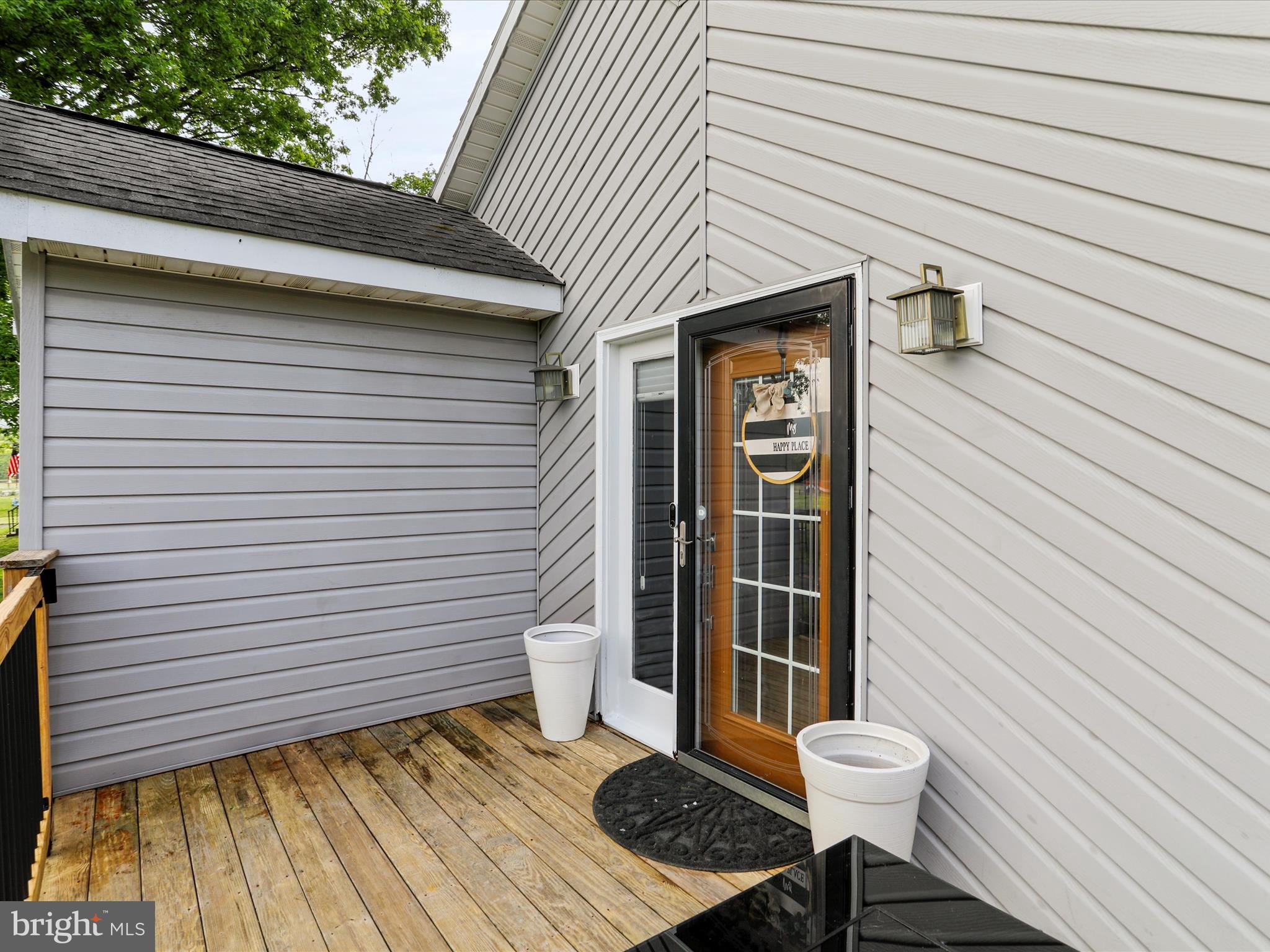 CRESAPTOWN - Residential