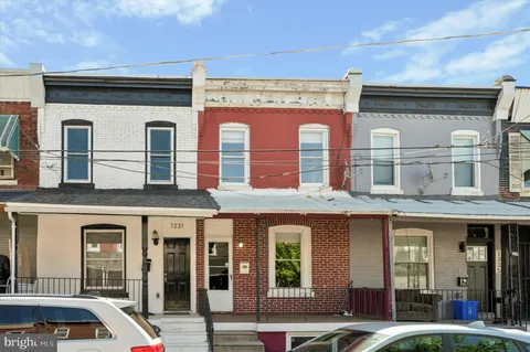 1333 S Stanley Street, Philadelphia, PA MLS: PAPH2472276