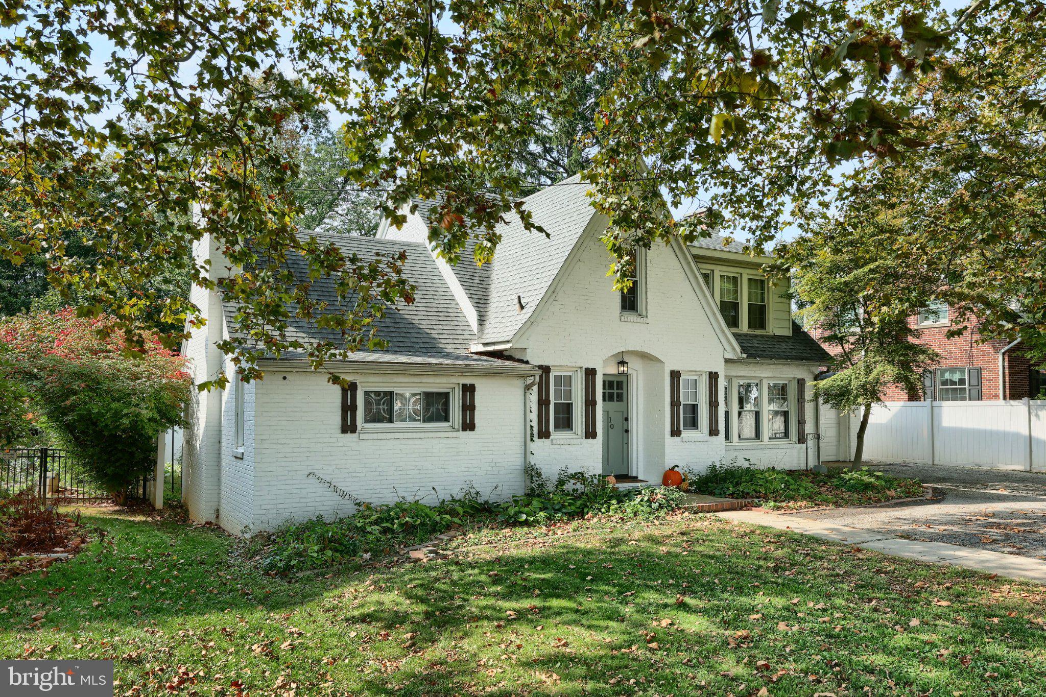 10 S MAIN STREET