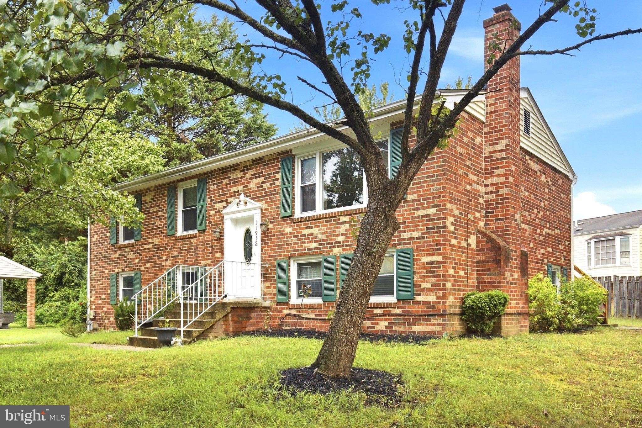 11913 BIRCHVIEW DRIVE
