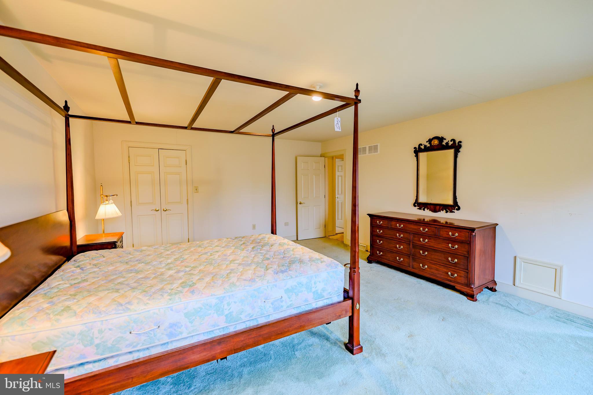 ABBINGTON FARMS - Residential