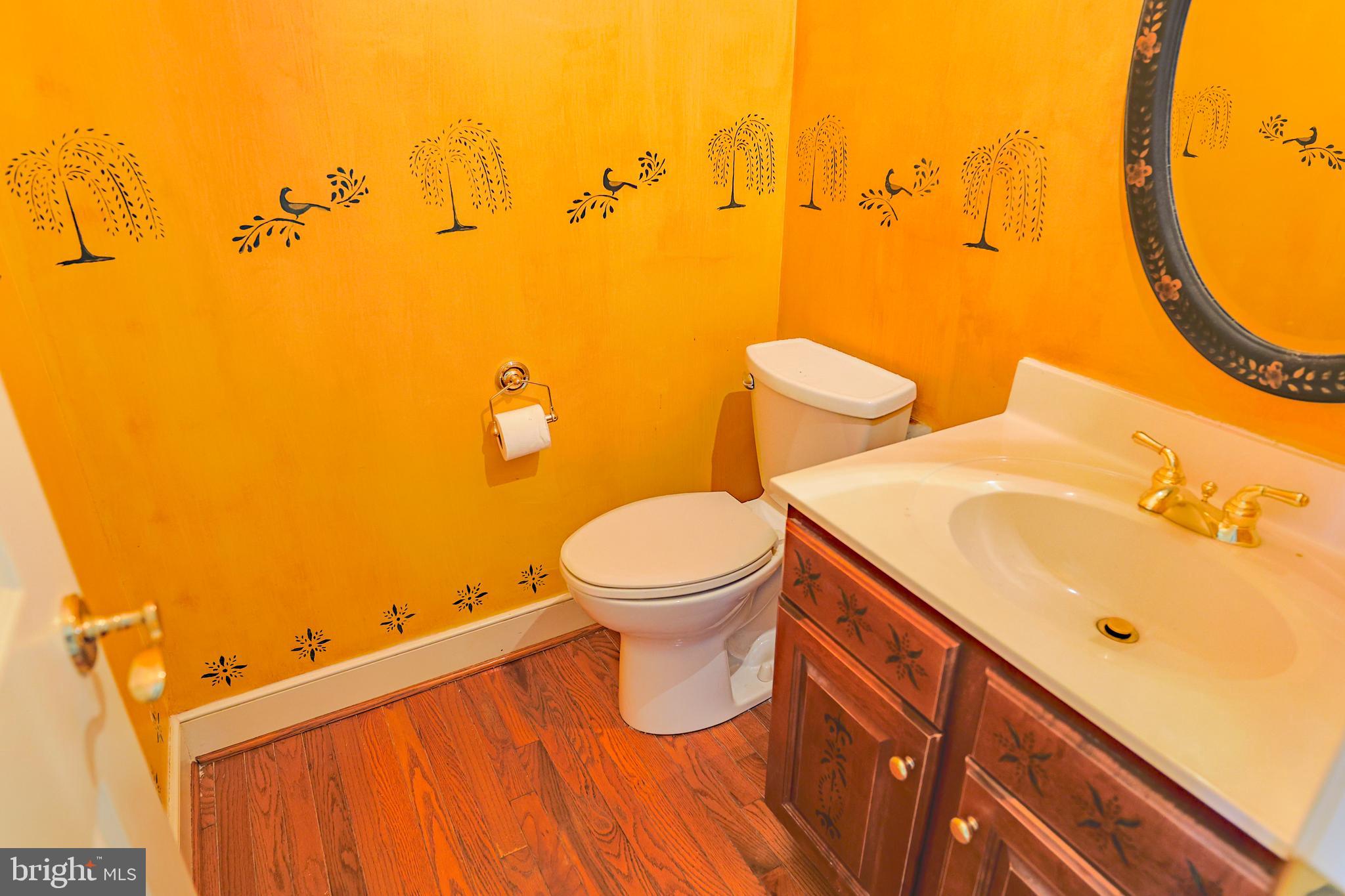 ABBINGTON FARMS - Residential