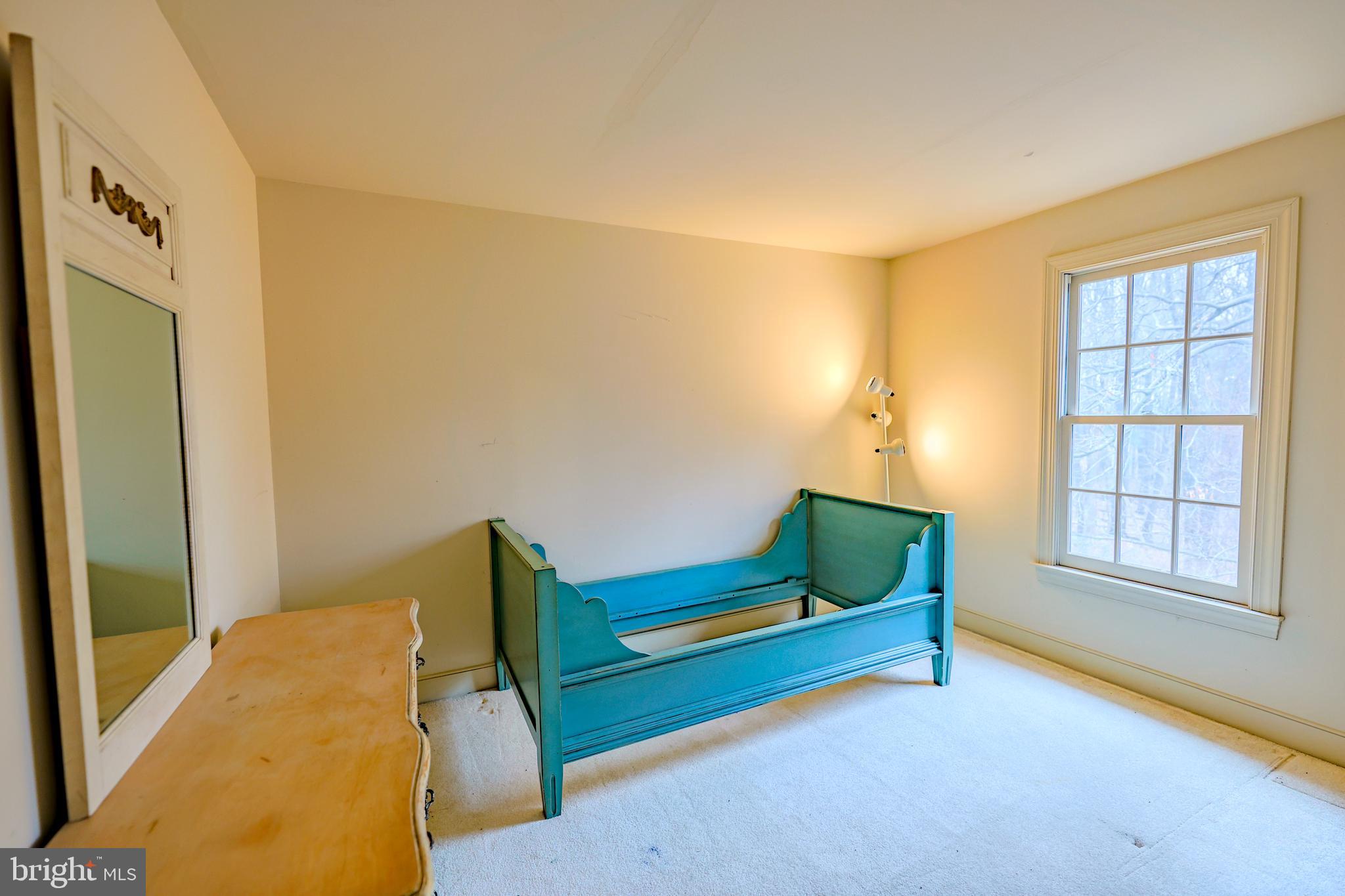 ABBINGTON FARMS - Residential