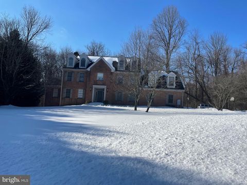 7319 HILLTOP DRIVE FREDERICK MD 21702