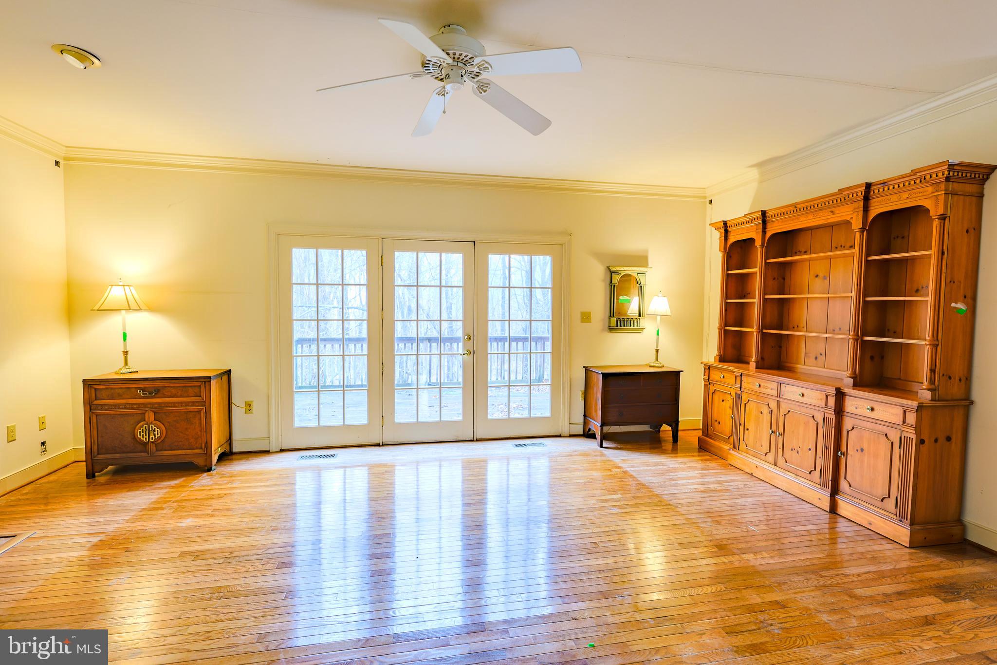 ABBINGTON FARMS - Residential