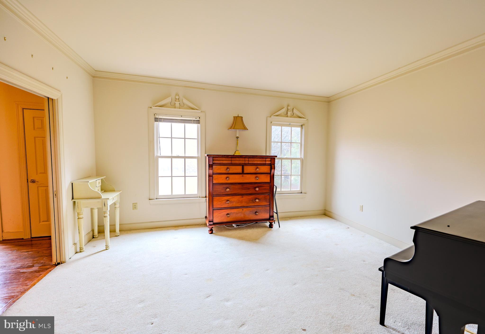 ABBINGTON FARMS - Residential