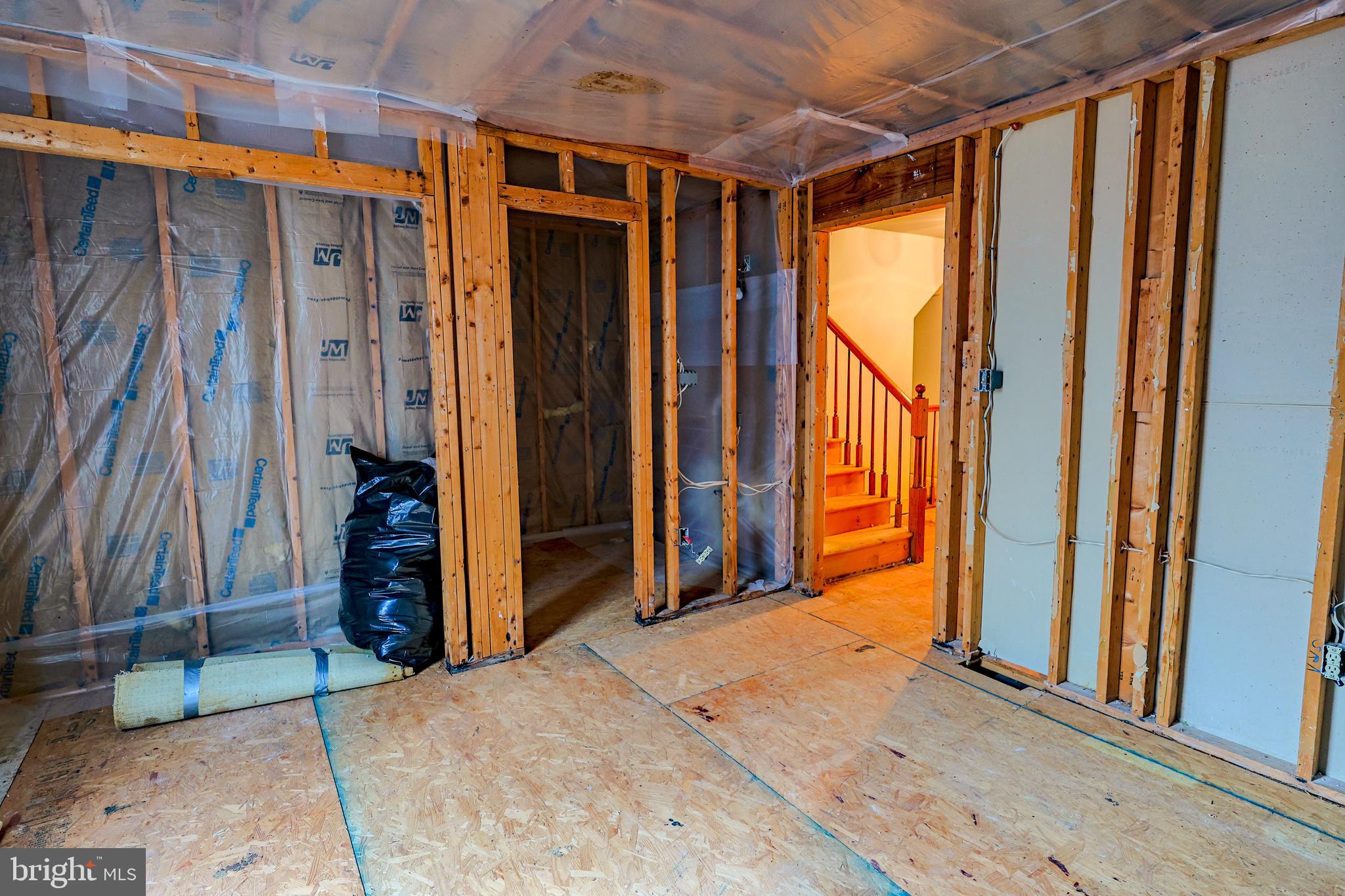 ABBINGTON FARMS - Residential