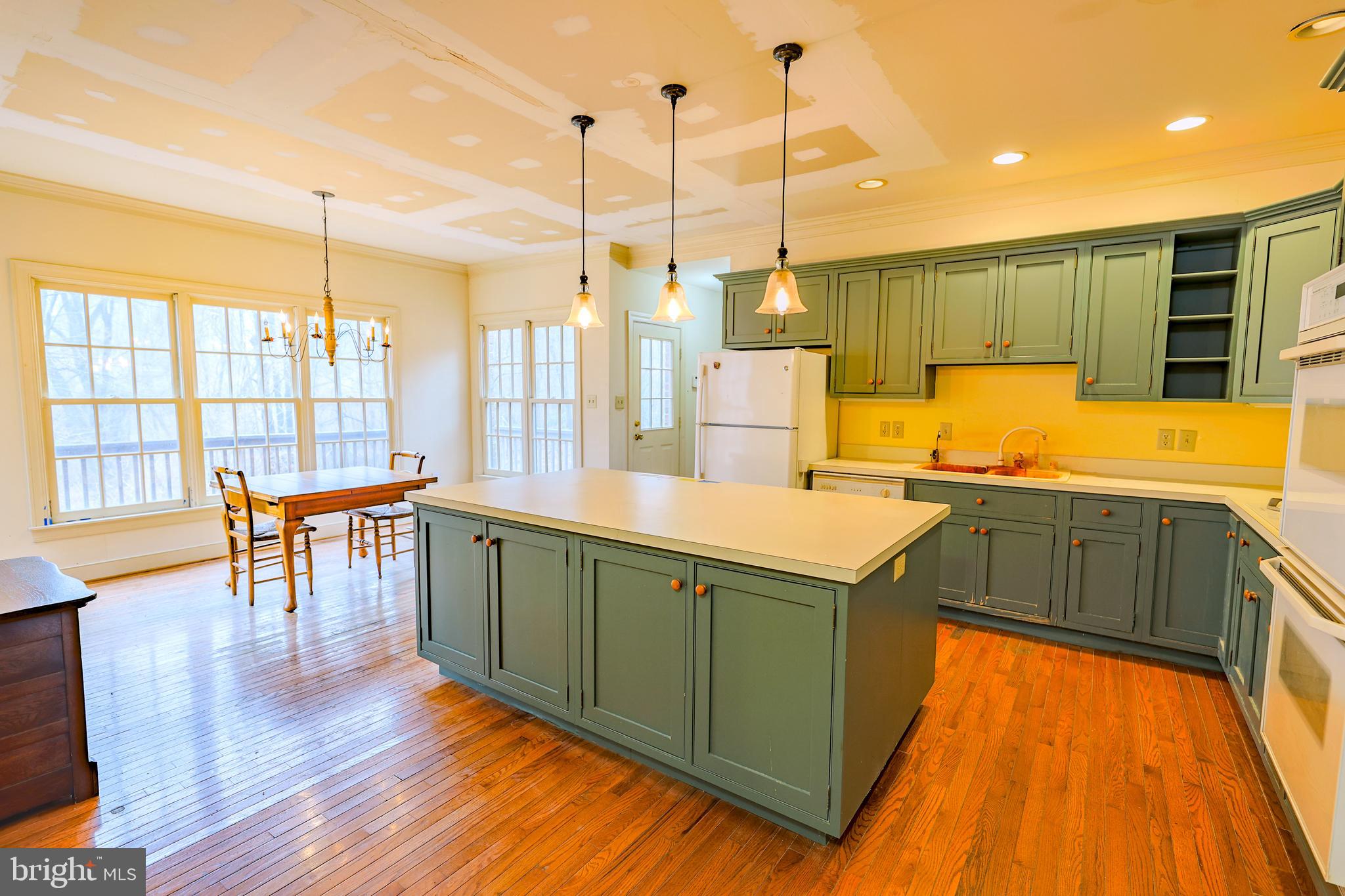 ABBINGTON FARMS - Residential