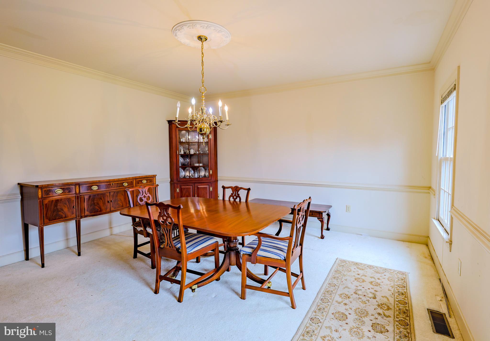 ABBINGTON FARMS - Residential