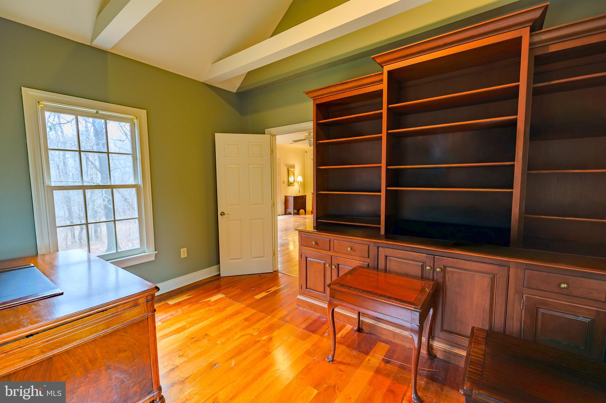 ABBINGTON FARMS - Residential