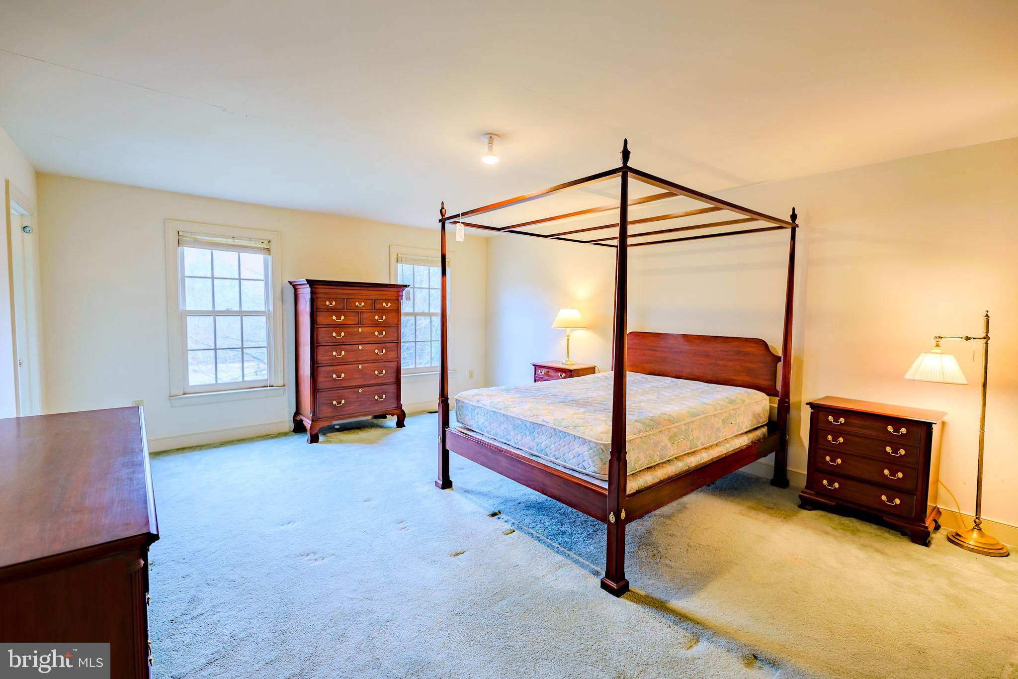 ABBINGTON FARMS - Residential