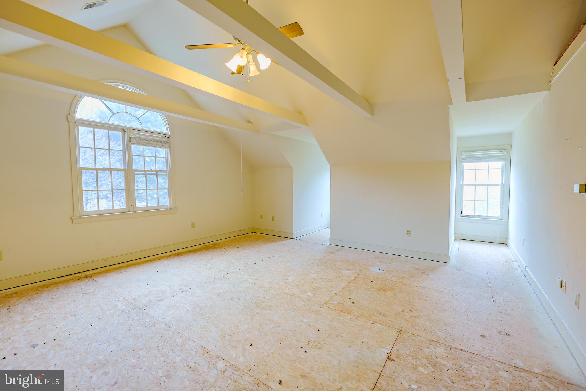 ABBINGTON FARMS - Residential