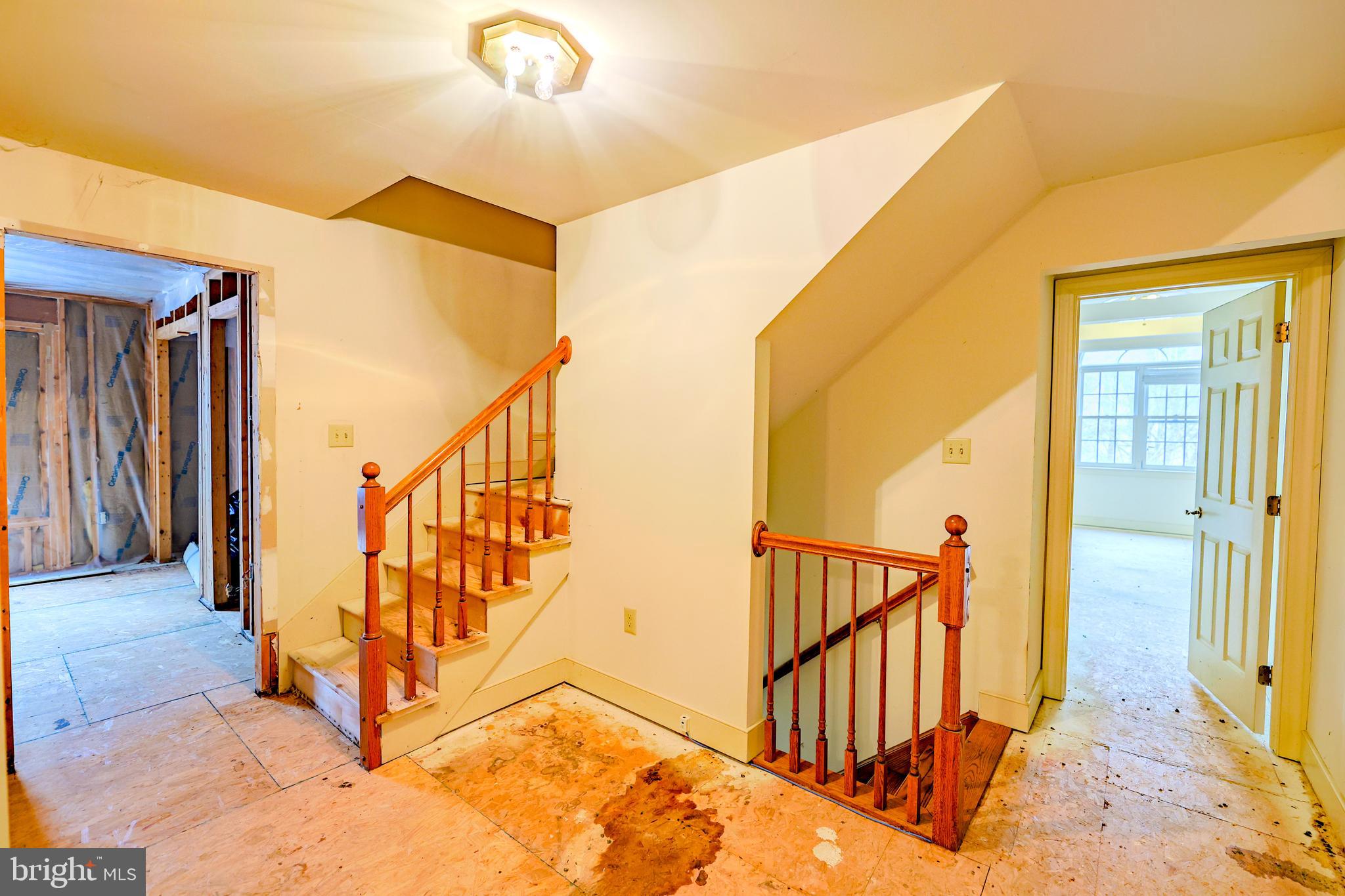 ABBINGTON FARMS - Residential