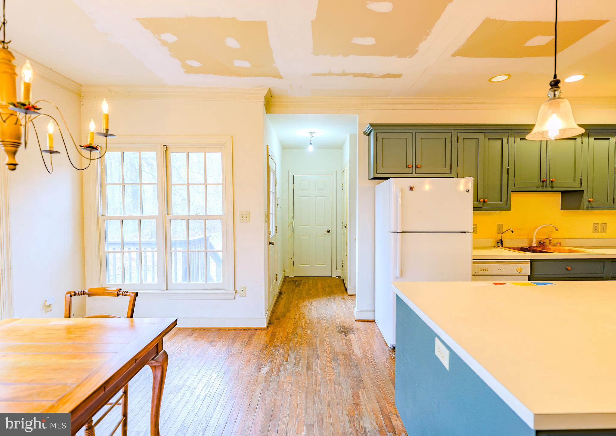 ABBINGTON FARMS - Residential