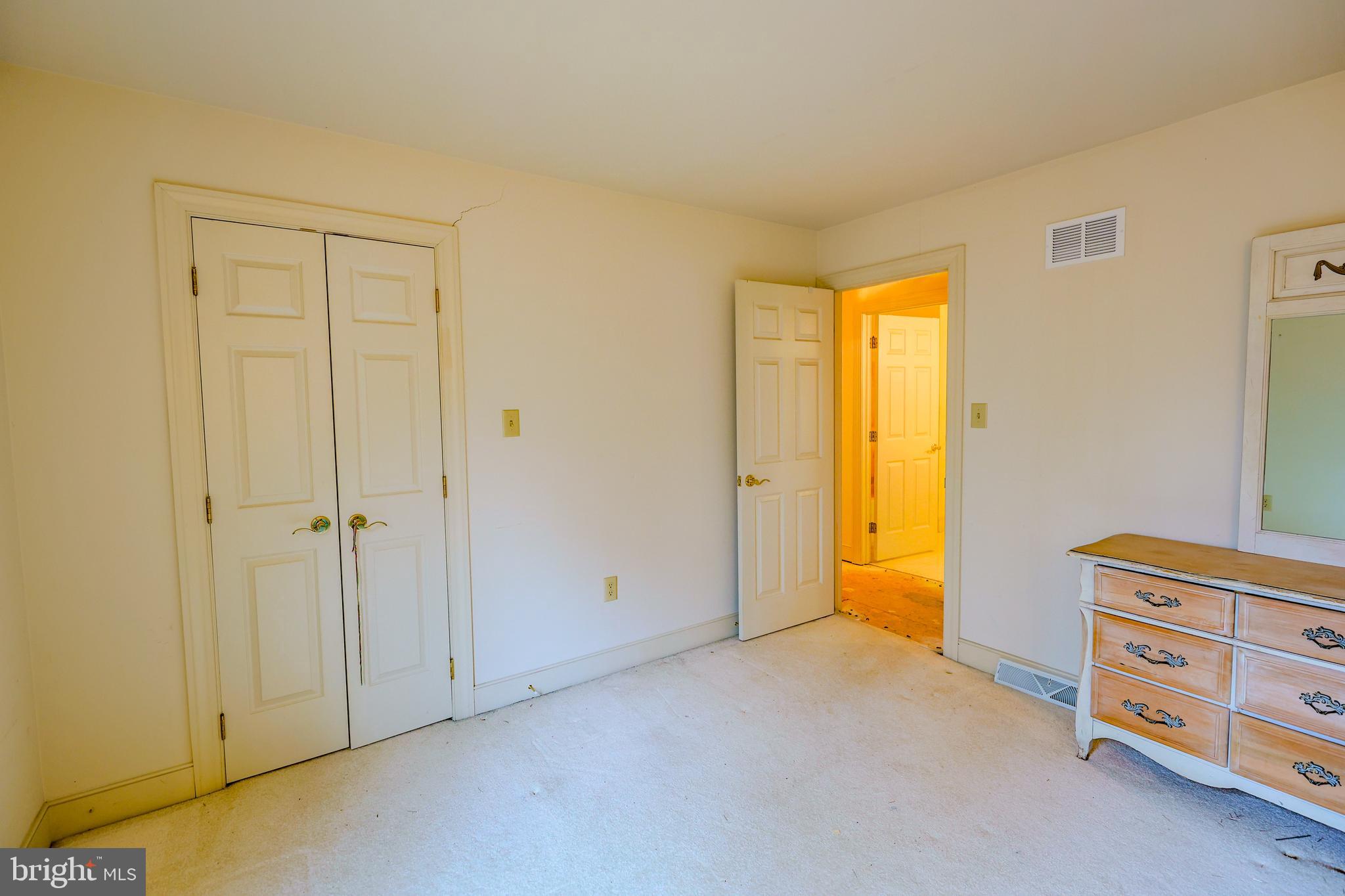 ABBINGTON FARMS - Residential