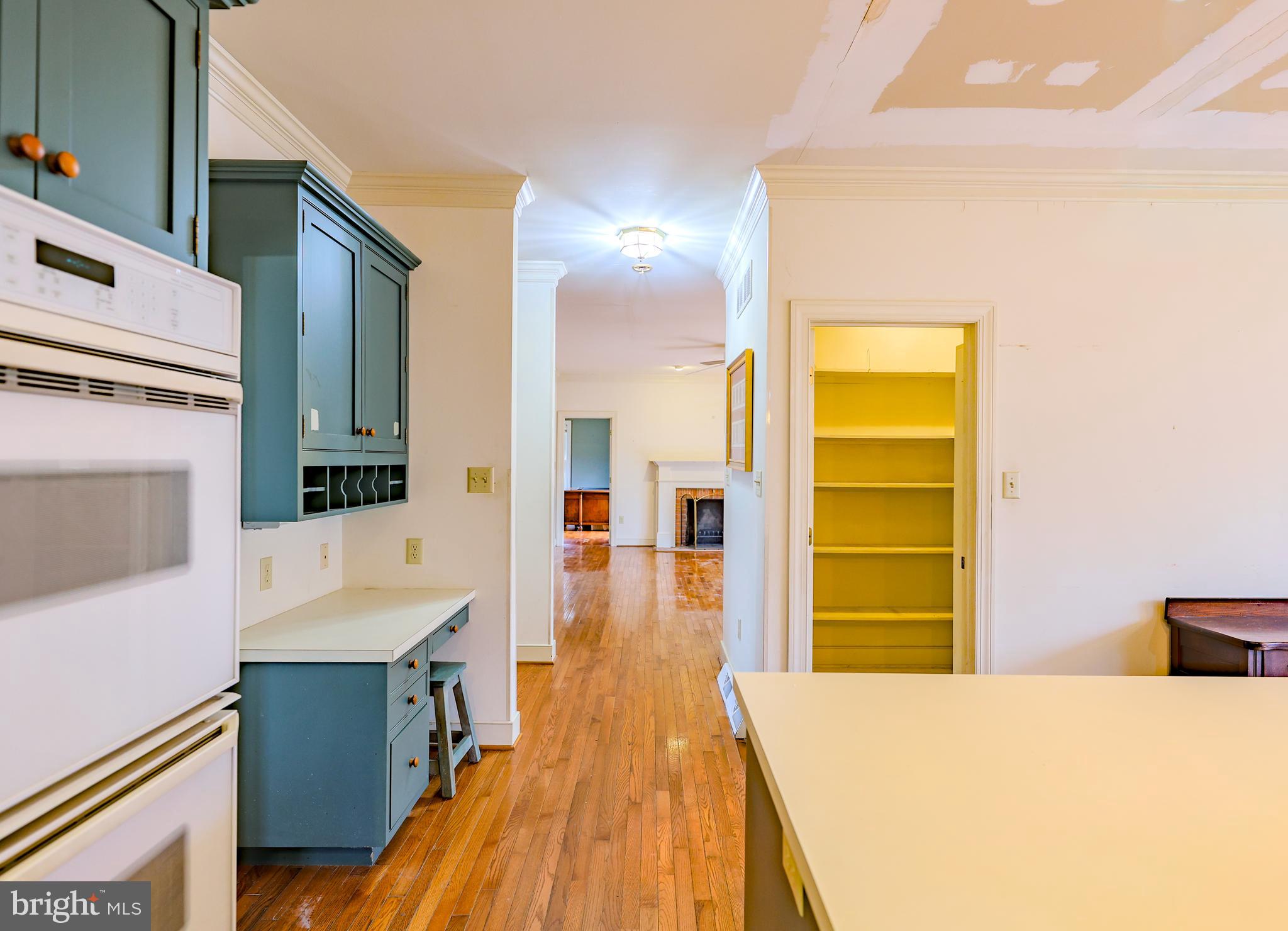 ABBINGTON FARMS - Residential