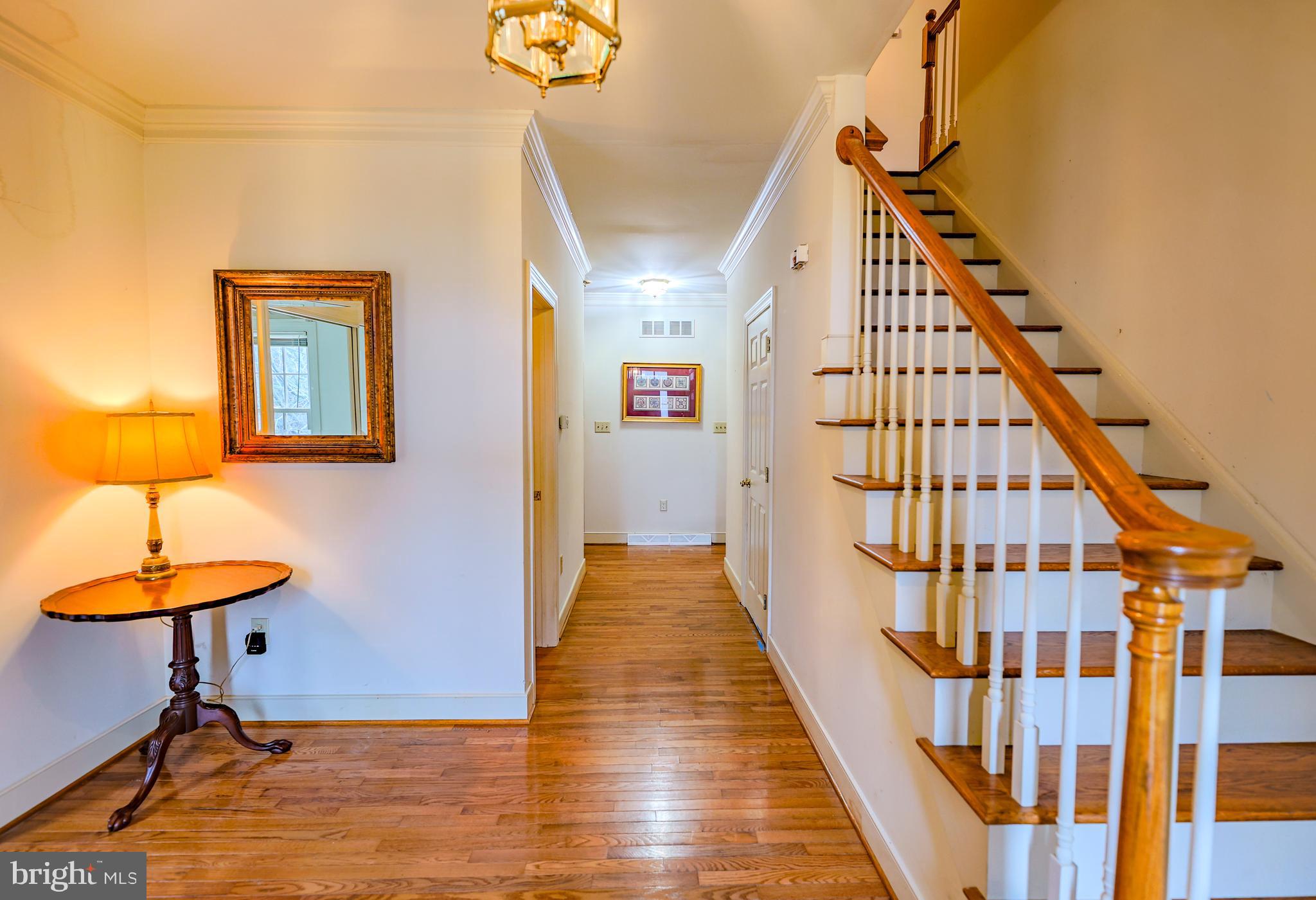 ABBINGTON FARMS - Residential