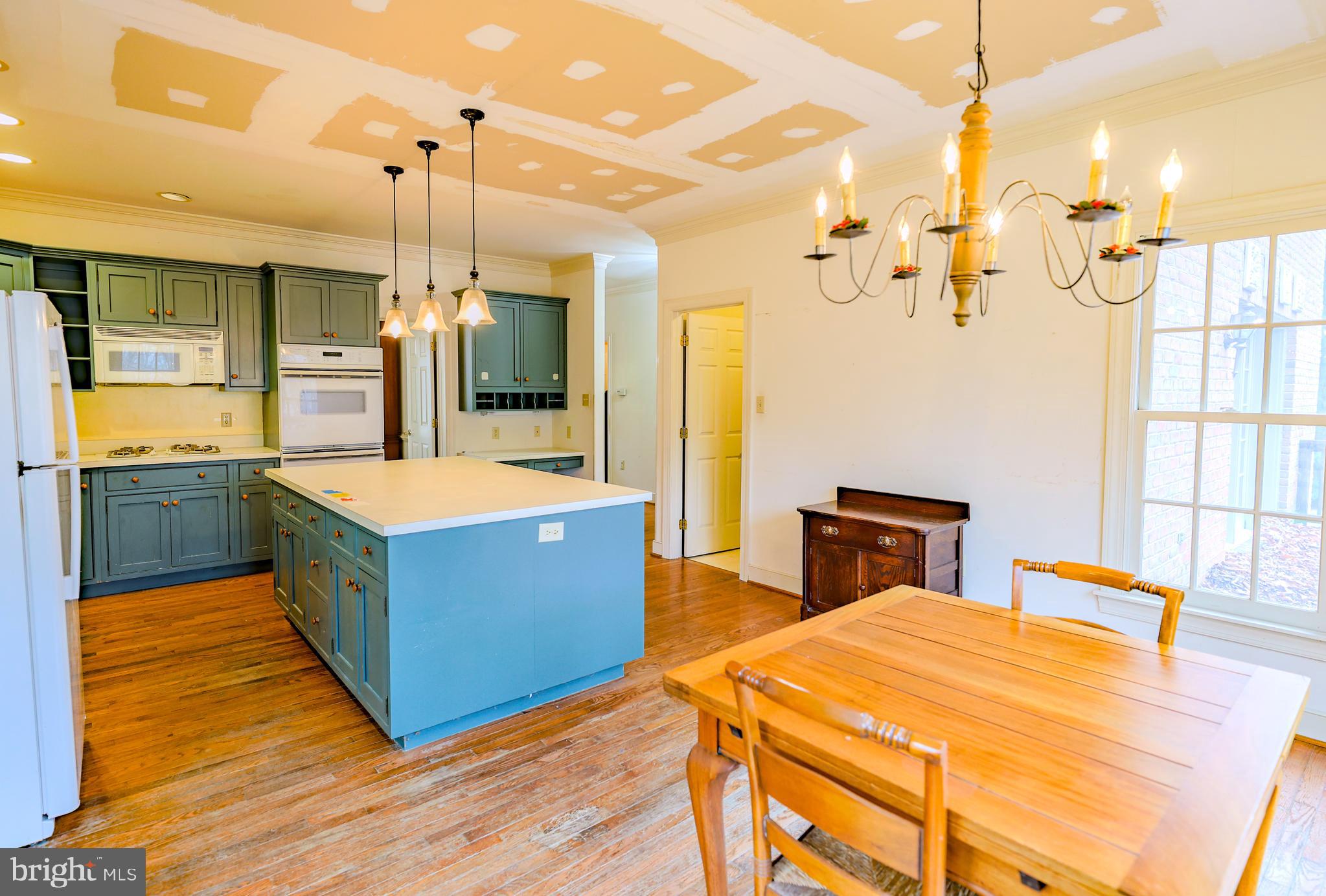 ABBINGTON FARMS - Residential