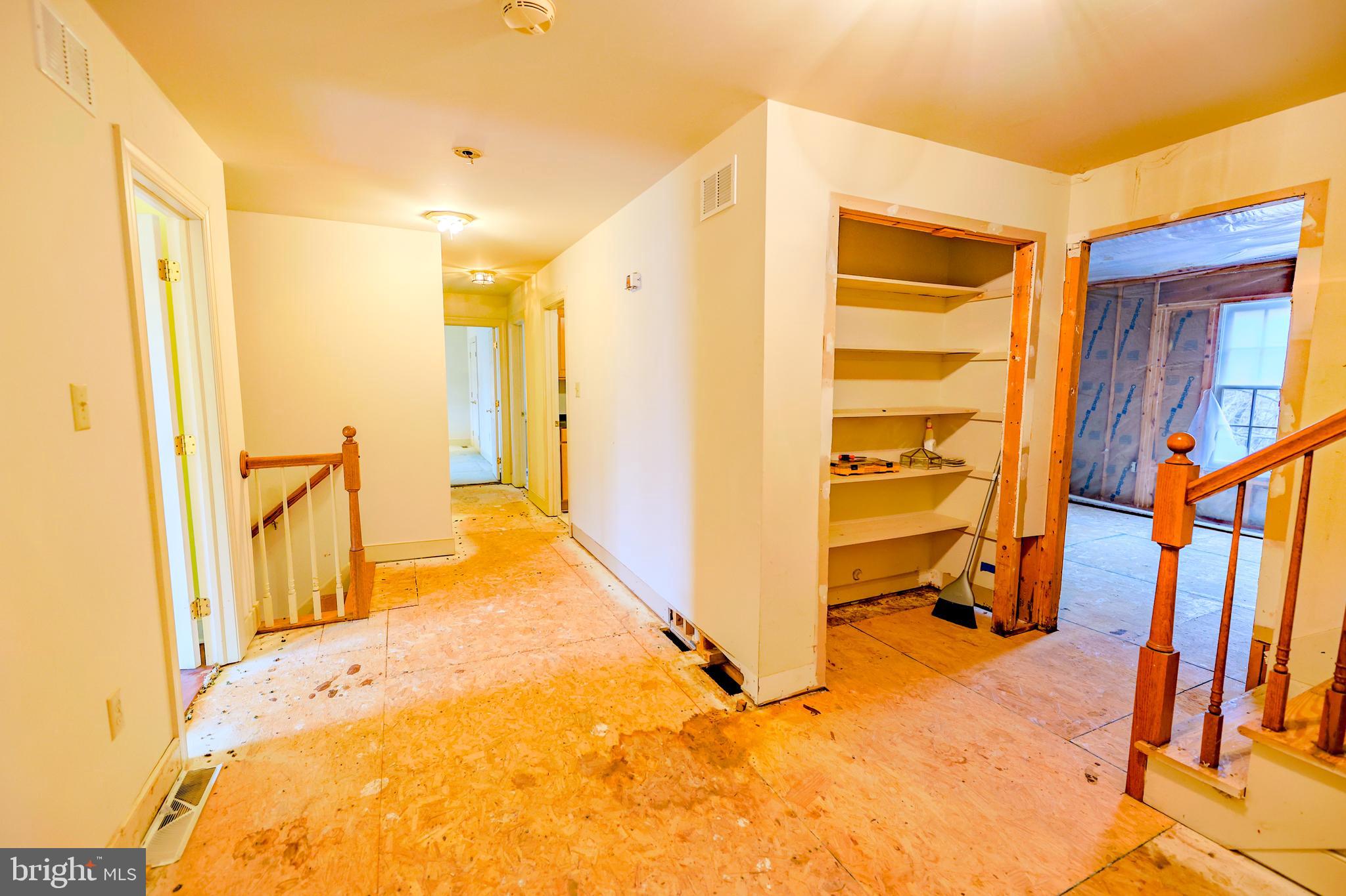 ABBINGTON FARMS - Residential