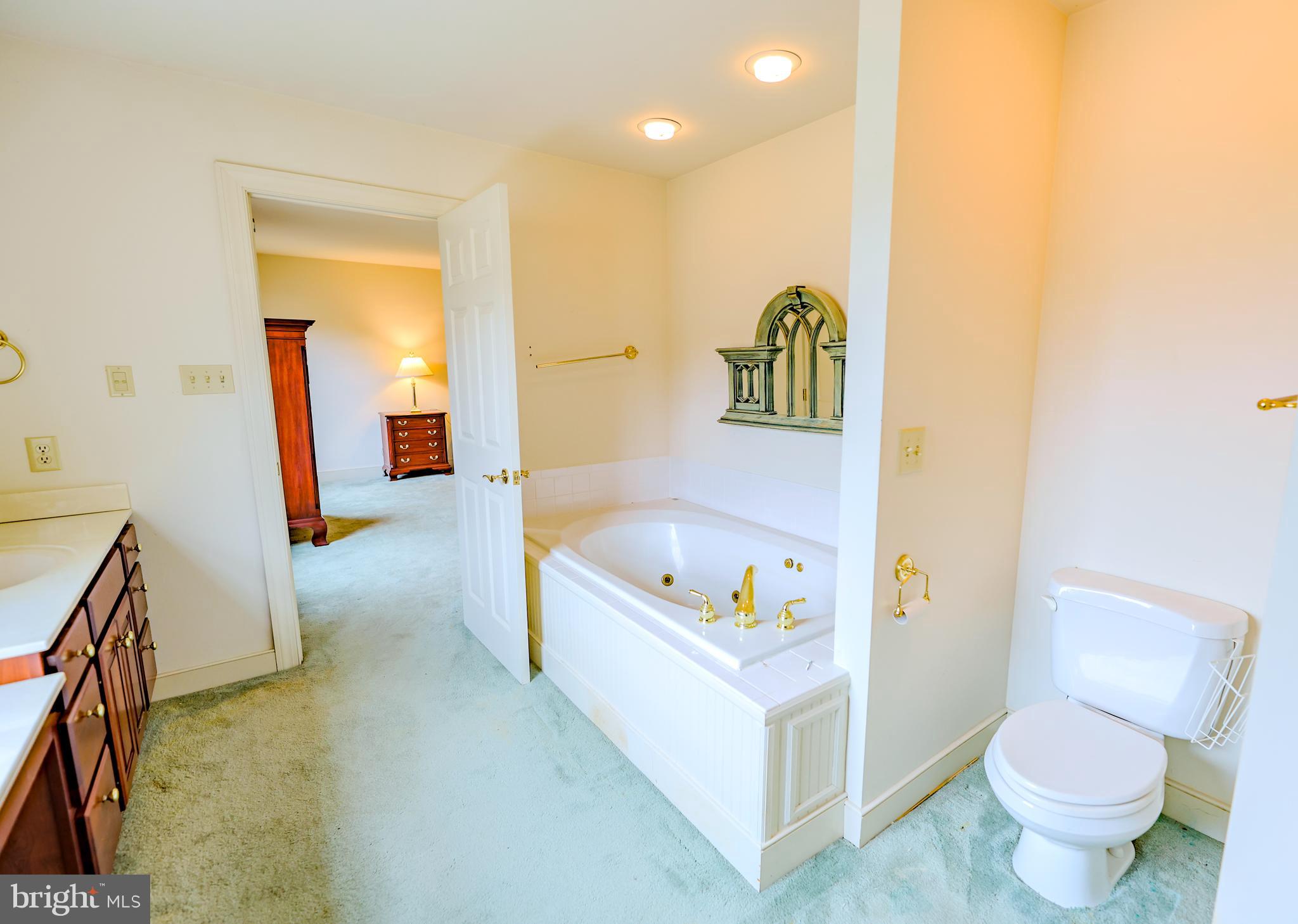 ABBINGTON FARMS - Residential