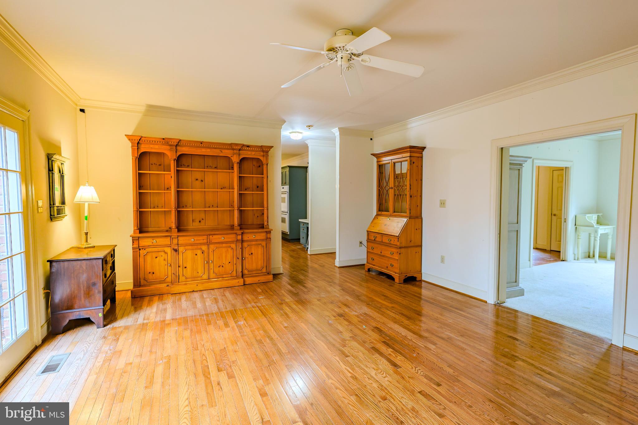 ABBINGTON FARMS - Residential