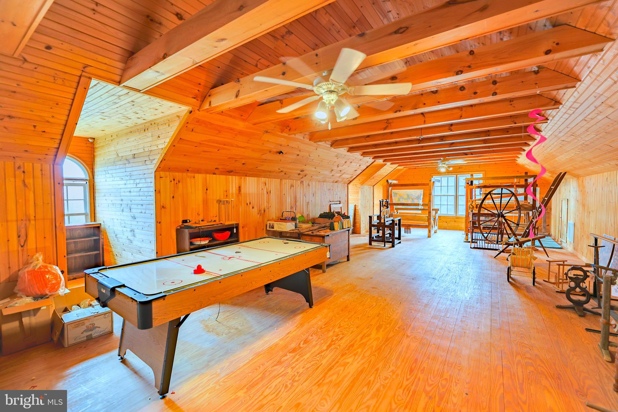 ABBINGTON FARMS - Residential