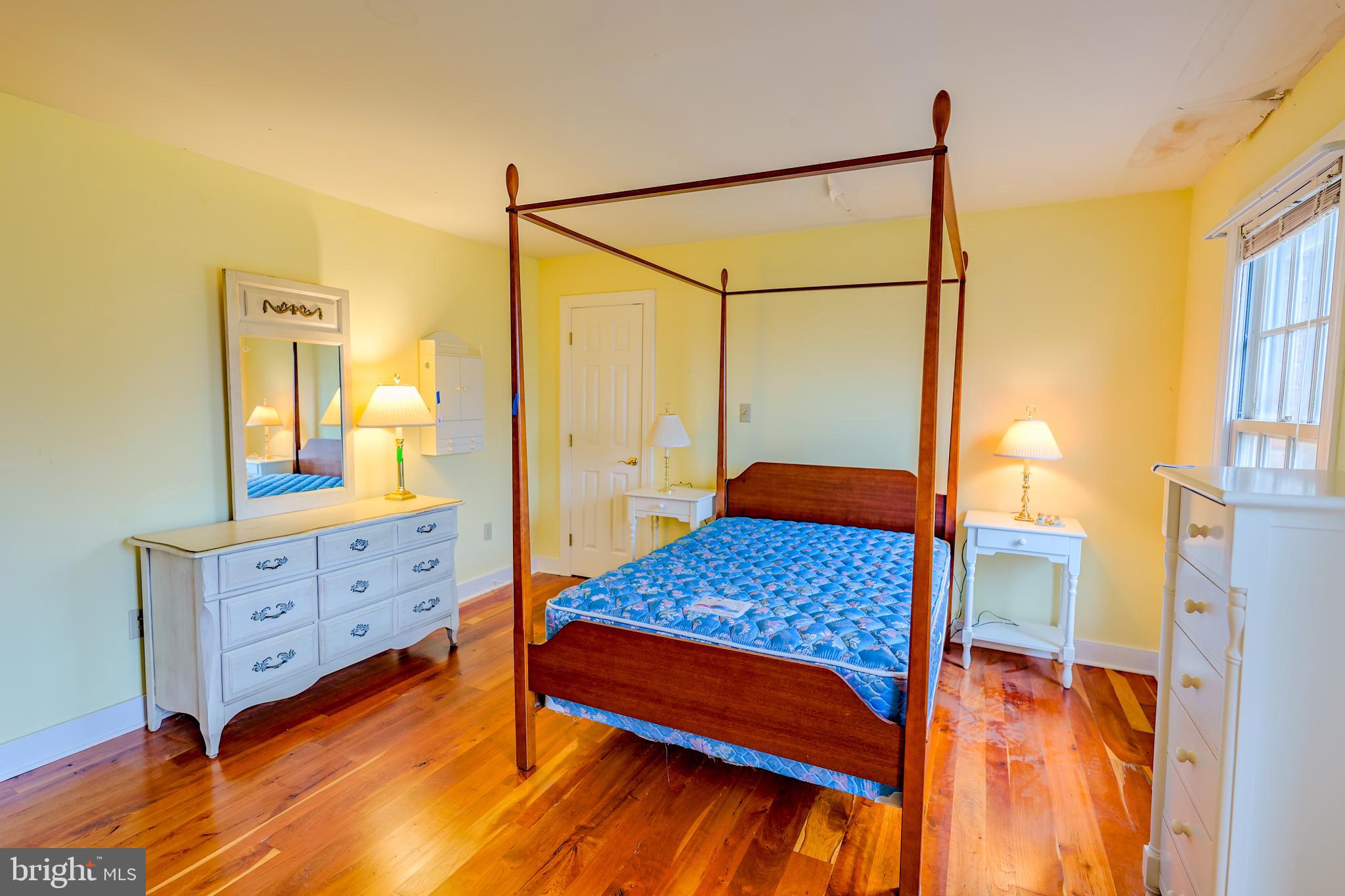 ABBINGTON FARMS - Residential