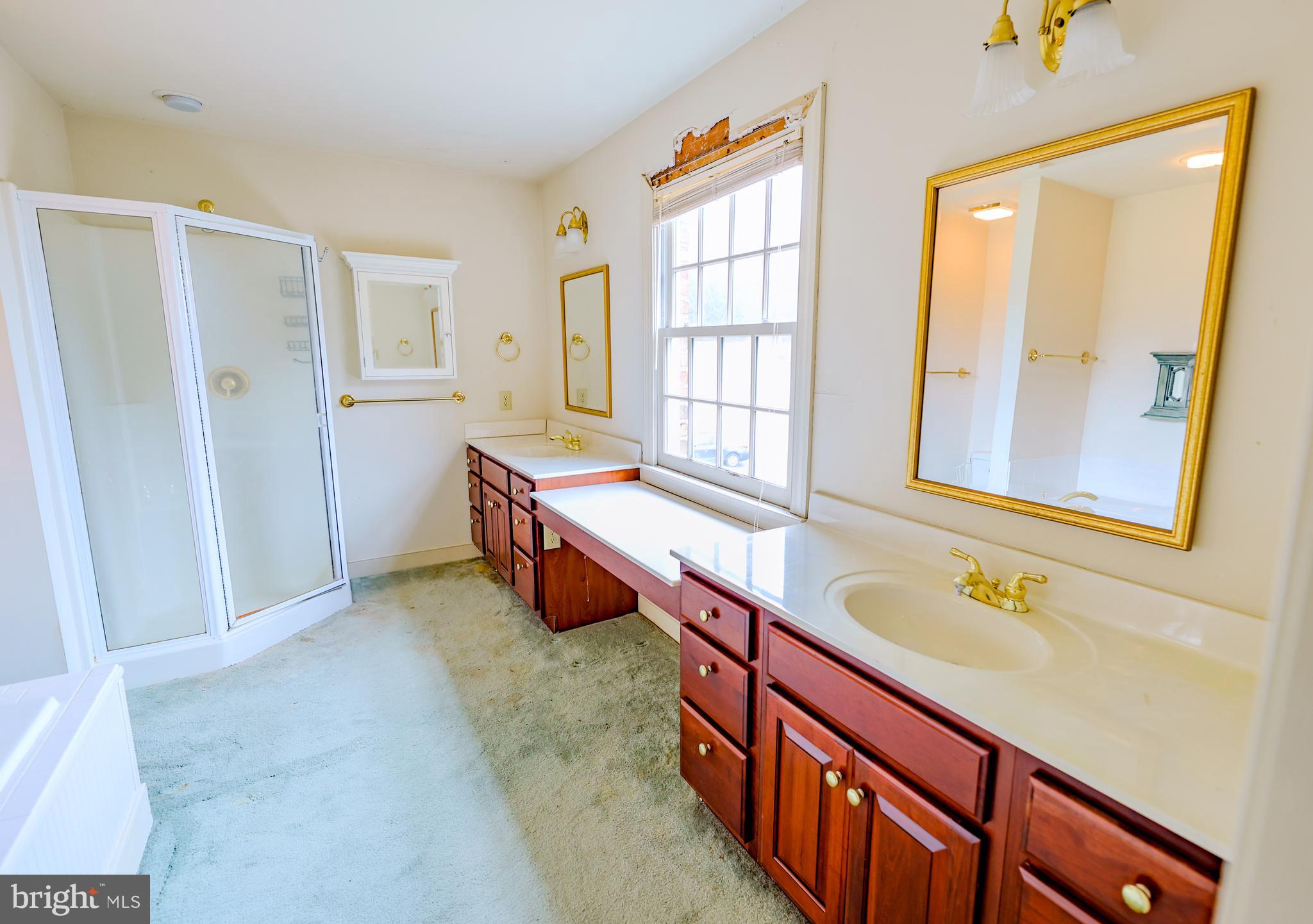 ABBINGTON FARMS - Residential