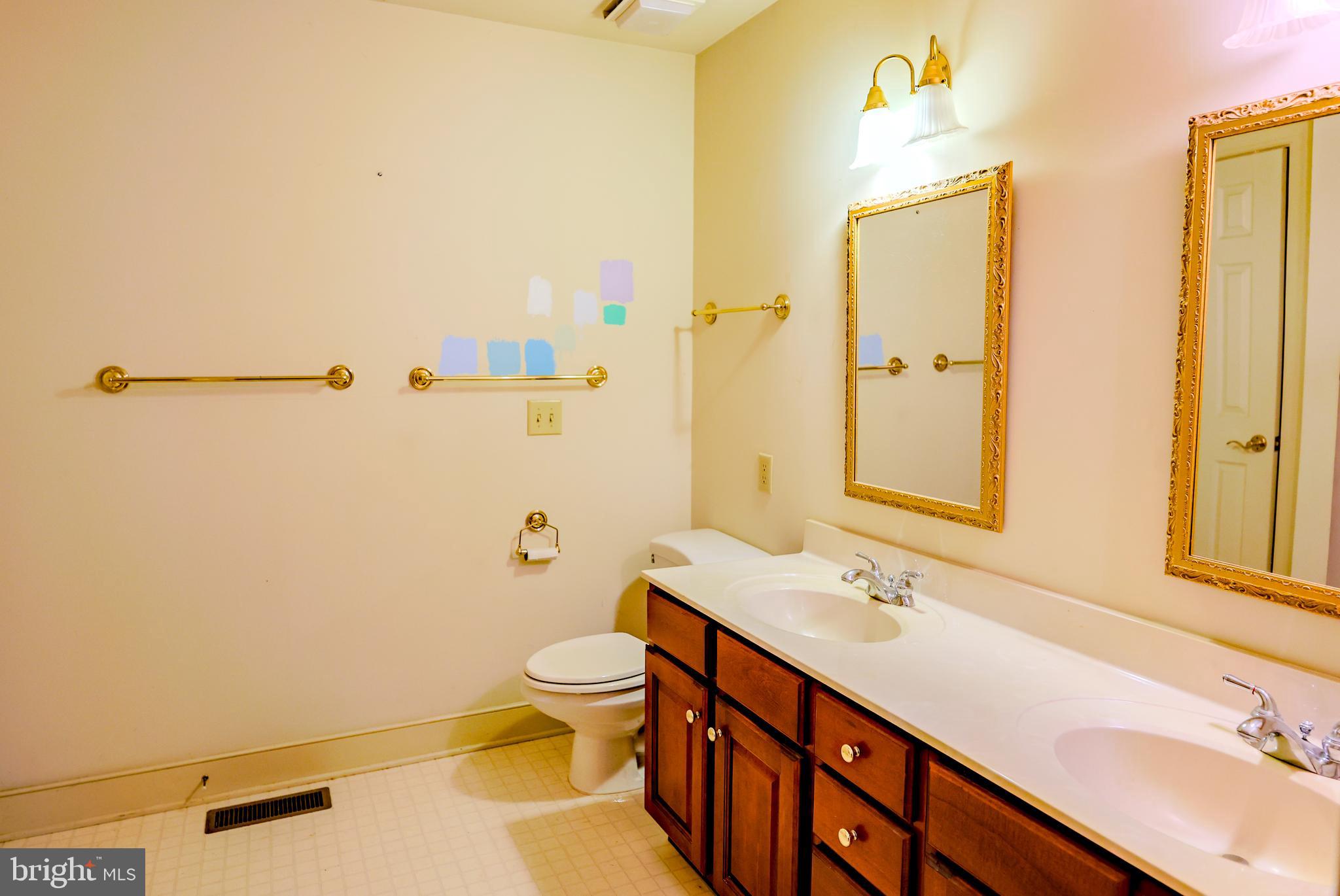 ABBINGTON FARMS - Residential