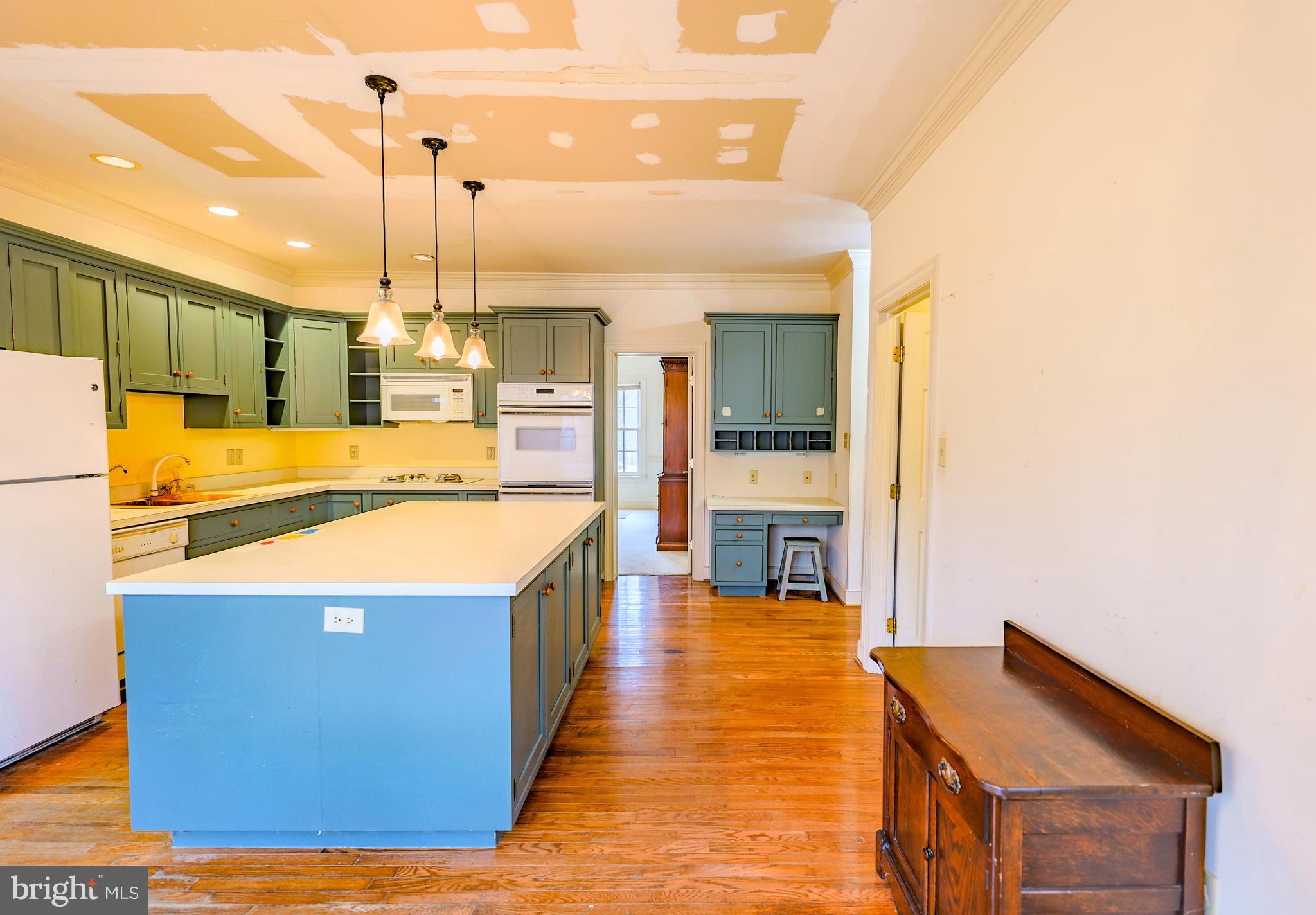 ABBINGTON FARMS - Residential