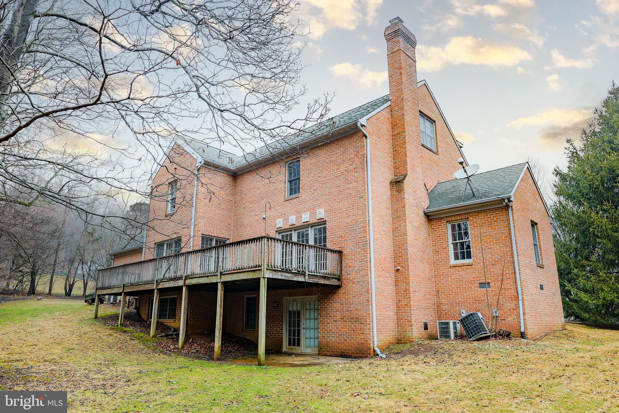 ABBINGTON FARMS - Residential