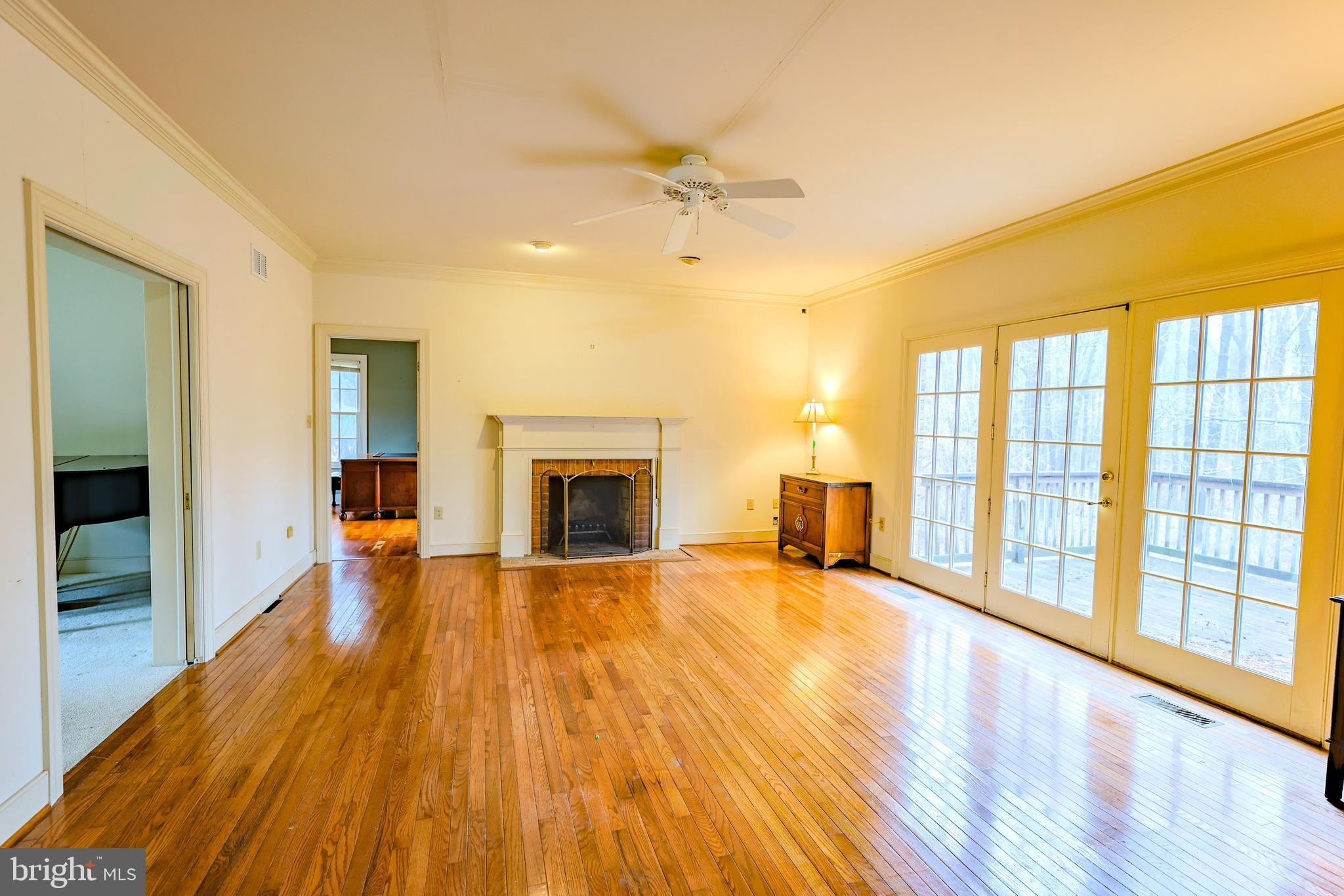 ABBINGTON FARMS - Residential