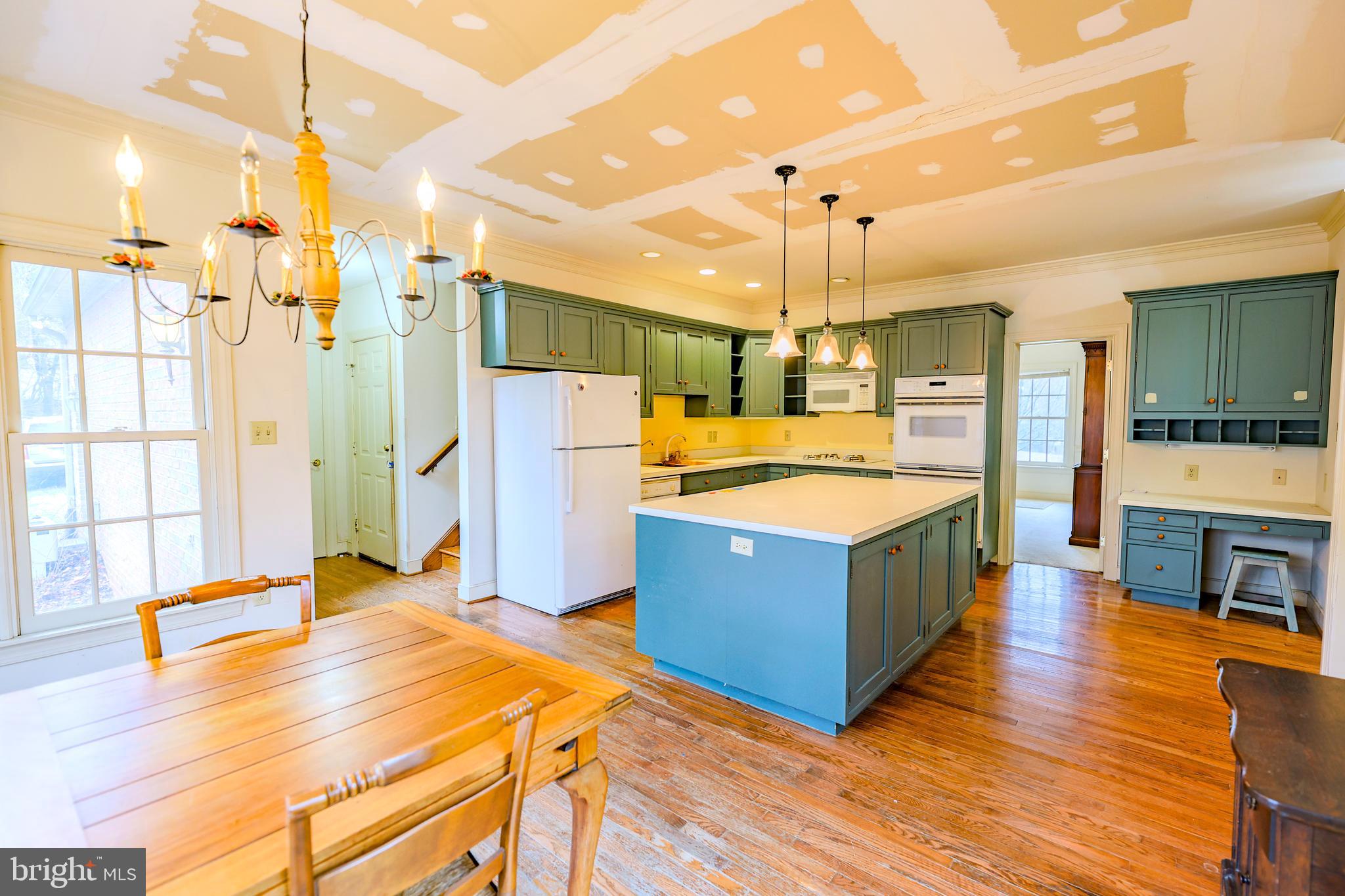 ABBINGTON FARMS - Residential