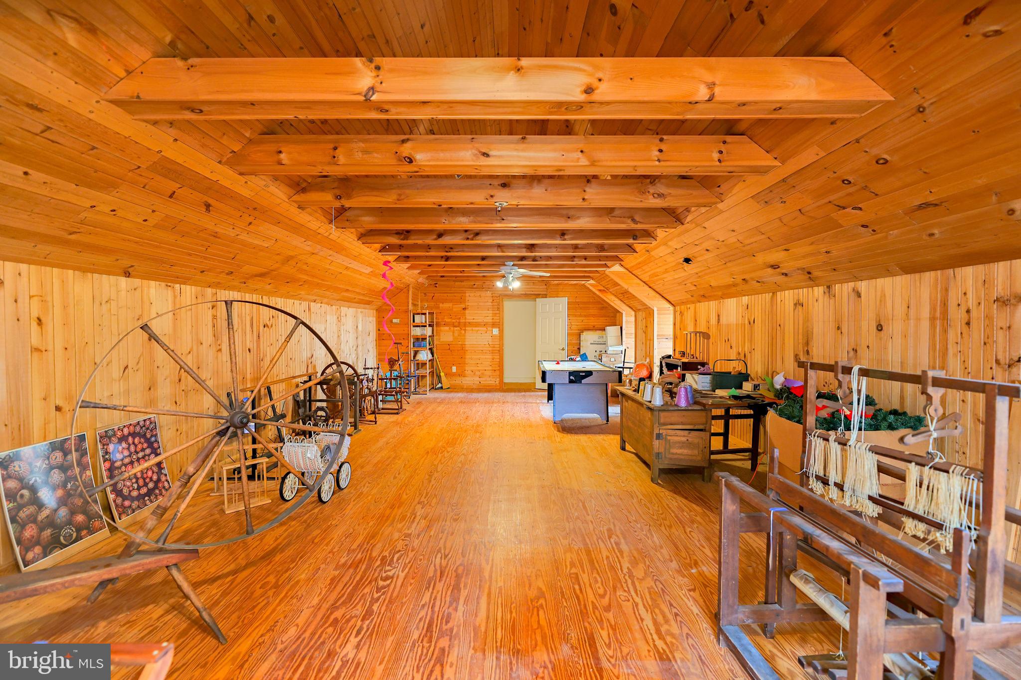 ABBINGTON FARMS - Residential