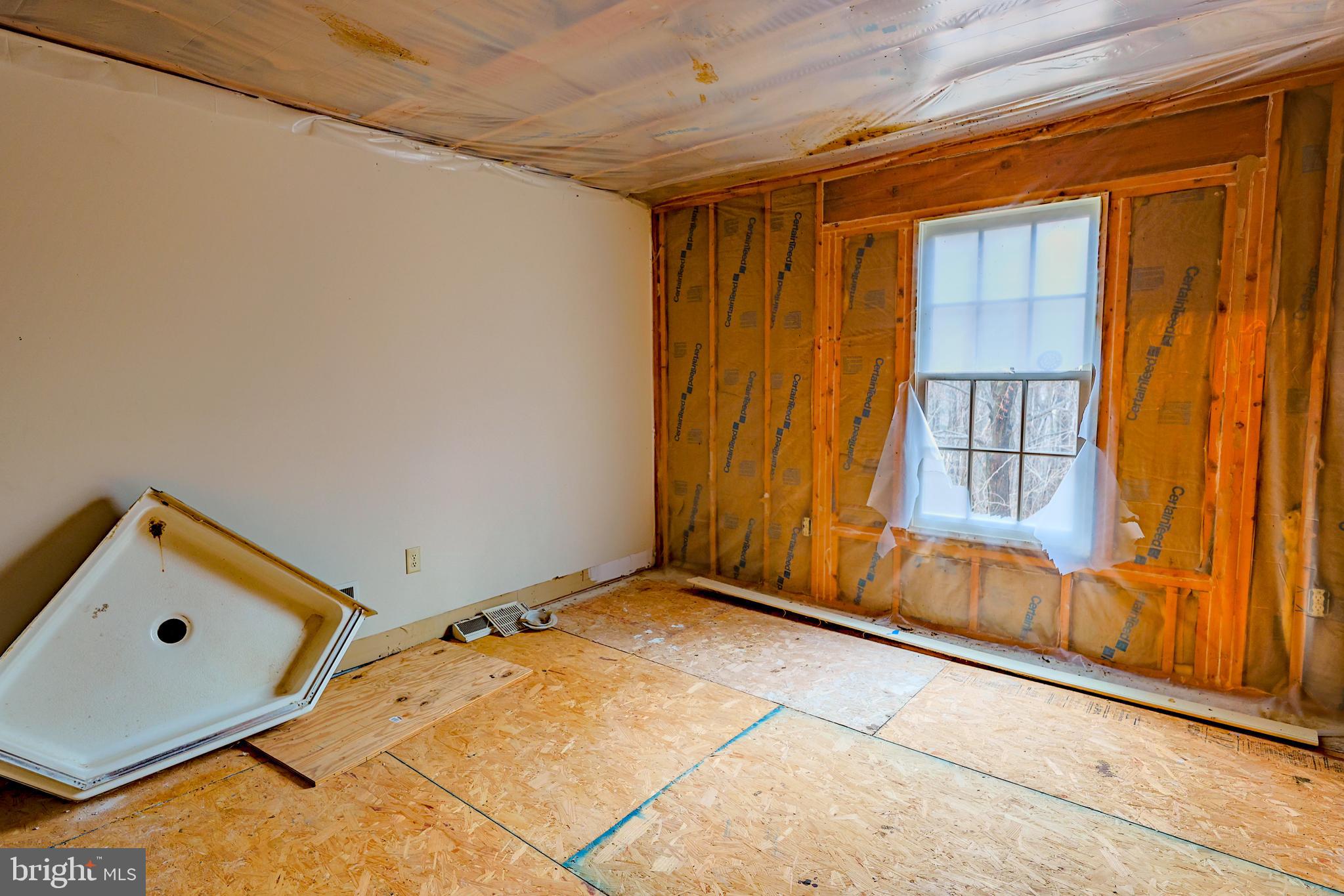 ABBINGTON FARMS - Residential