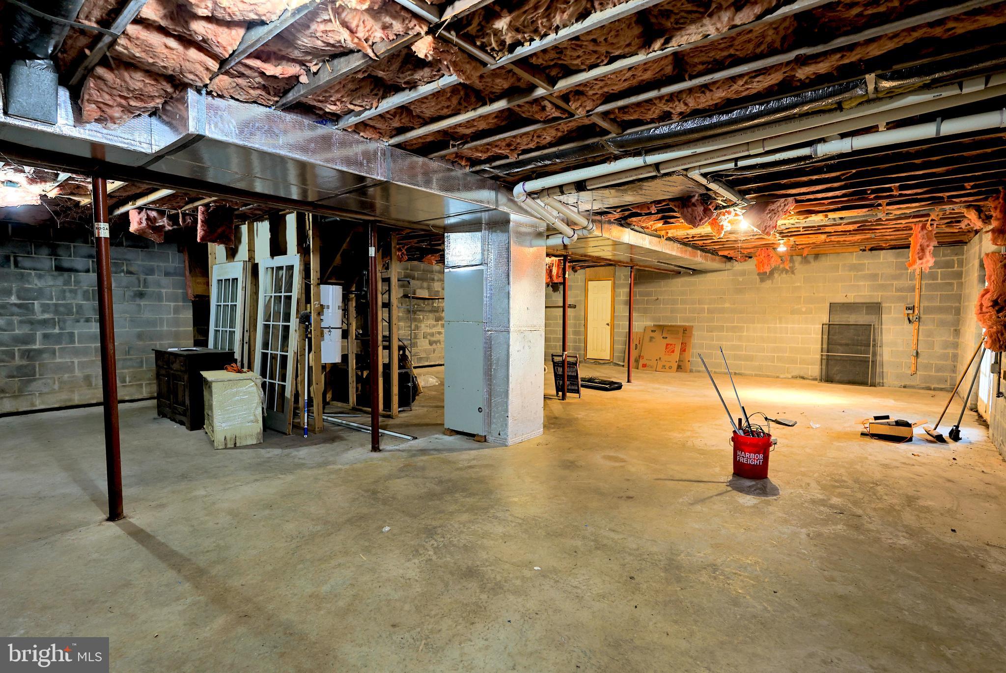 ABBINGTON FARMS - Residential