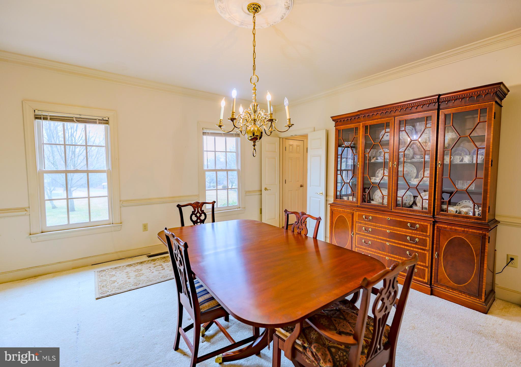 ABBINGTON FARMS - Residential