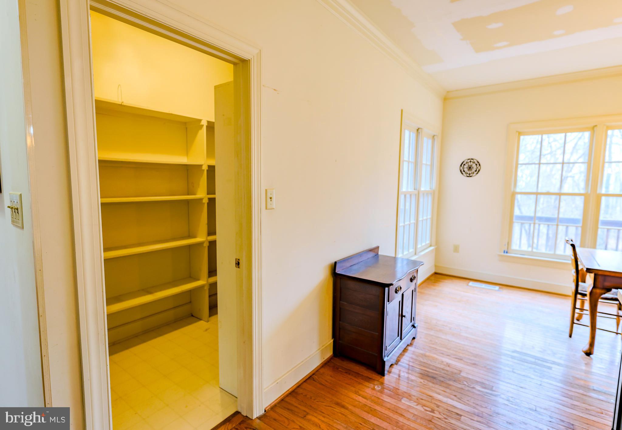 ABBINGTON FARMS - Residential