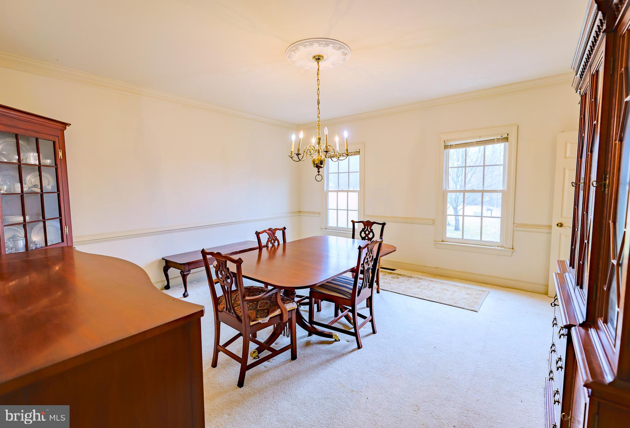 ABBINGTON FARMS - Residential