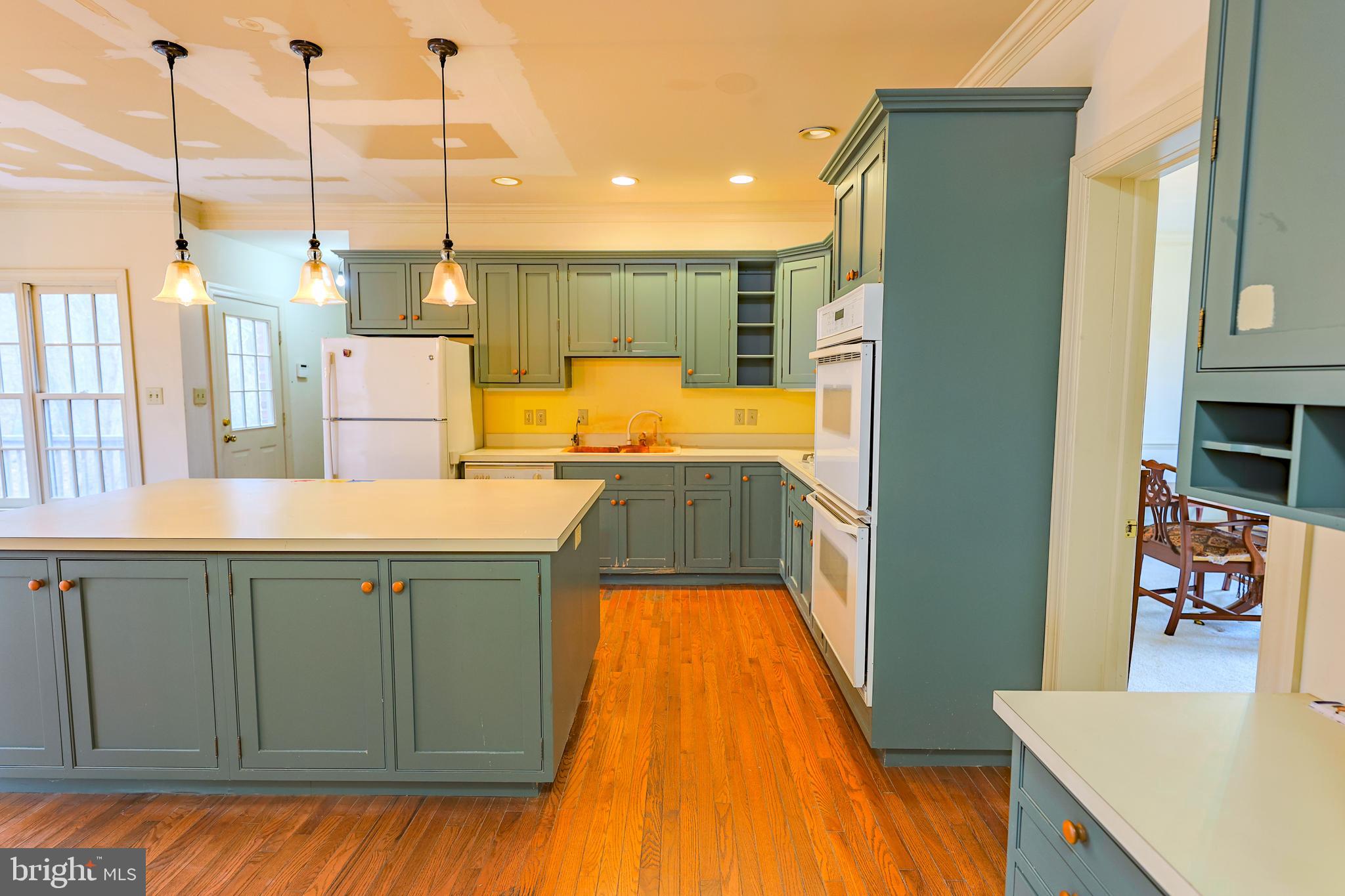 ABBINGTON FARMS - Residential