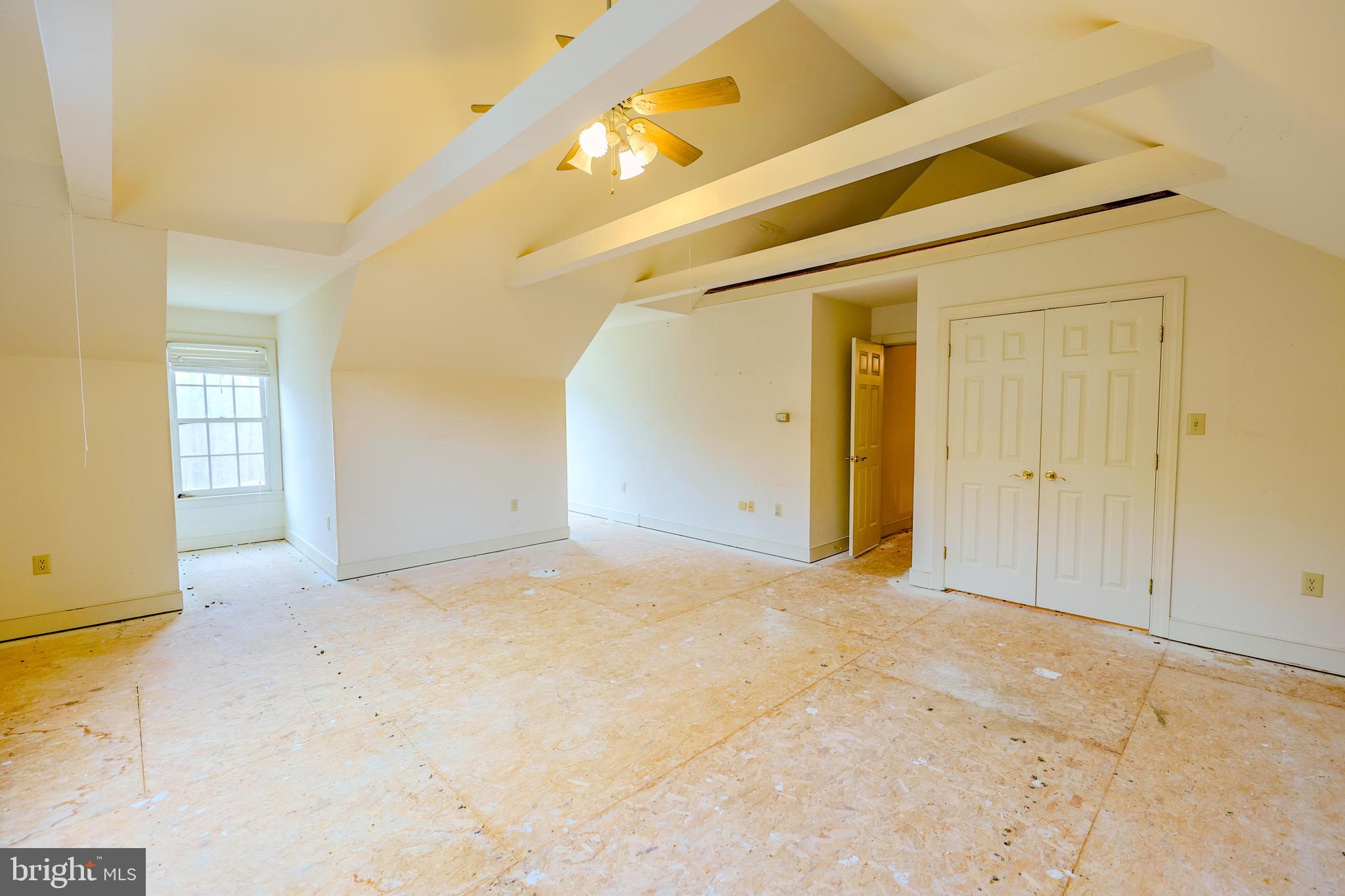 ABBINGTON FARMS - Residential