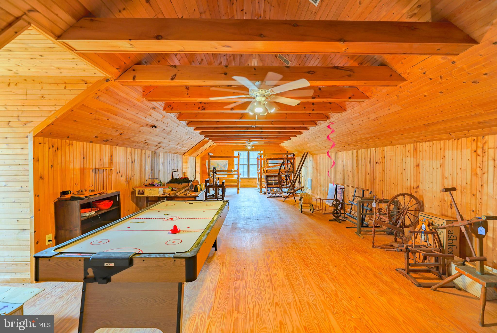 ABBINGTON FARMS - Residential